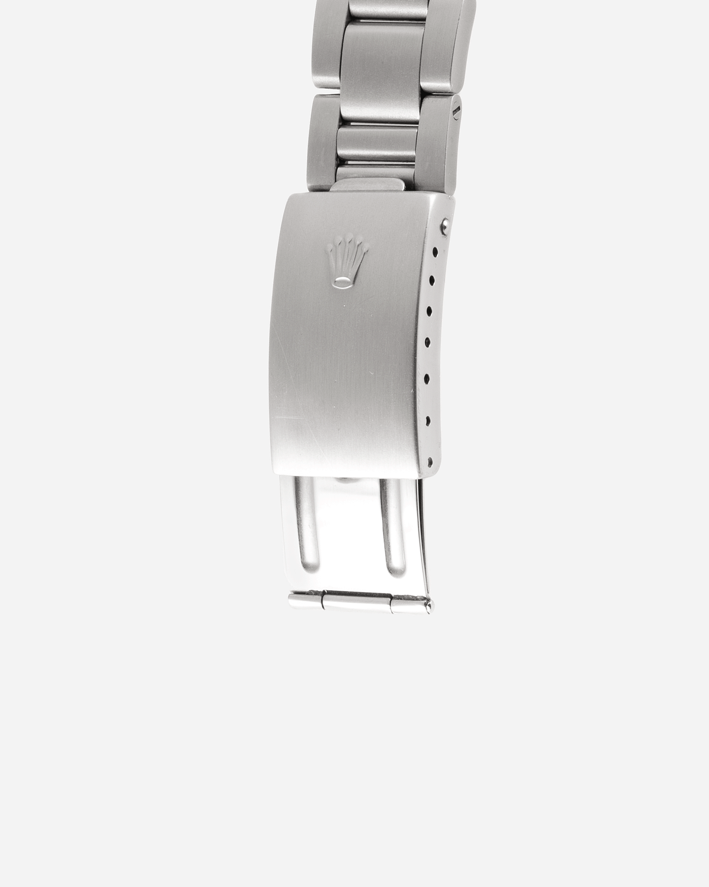 Rolex Explorer II 1655
