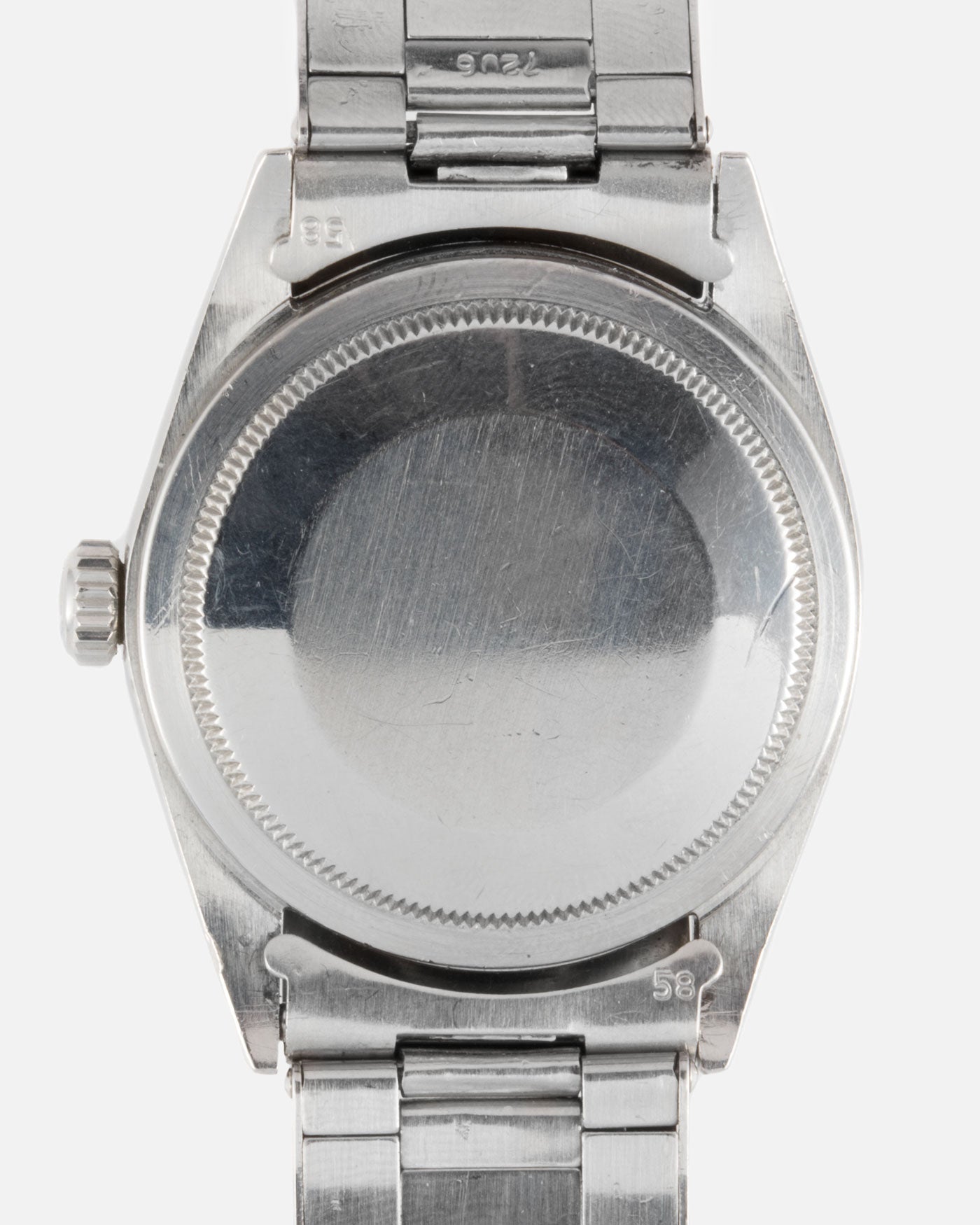 Rolex Explorer Ref. 1016