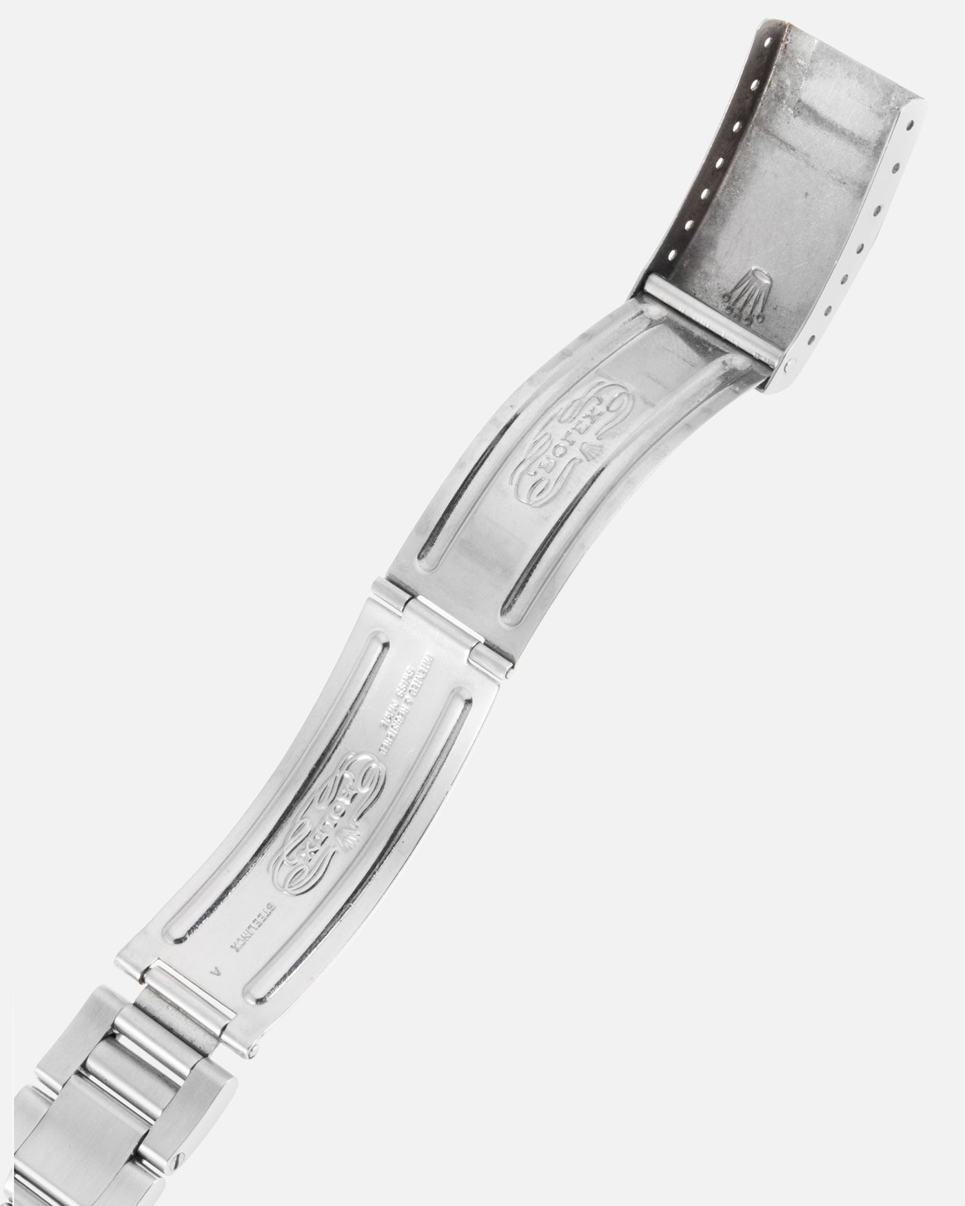 Rolex Explorer II 1655