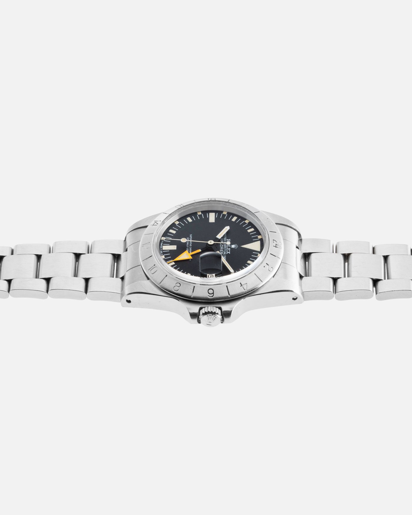 Rolex Explorer II 1655