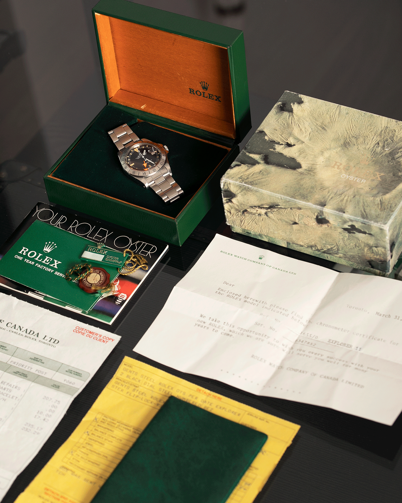 Rolex explorer best sale for sale canada