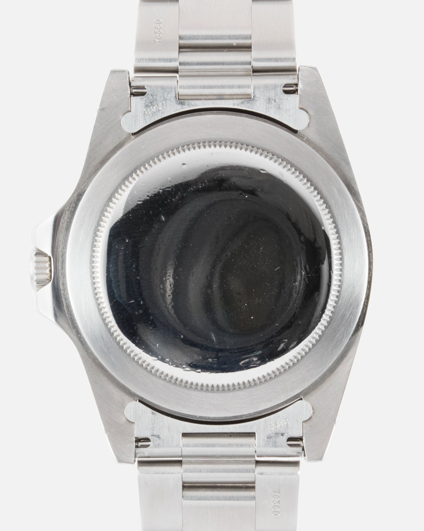 Rolex Explorer II 1655