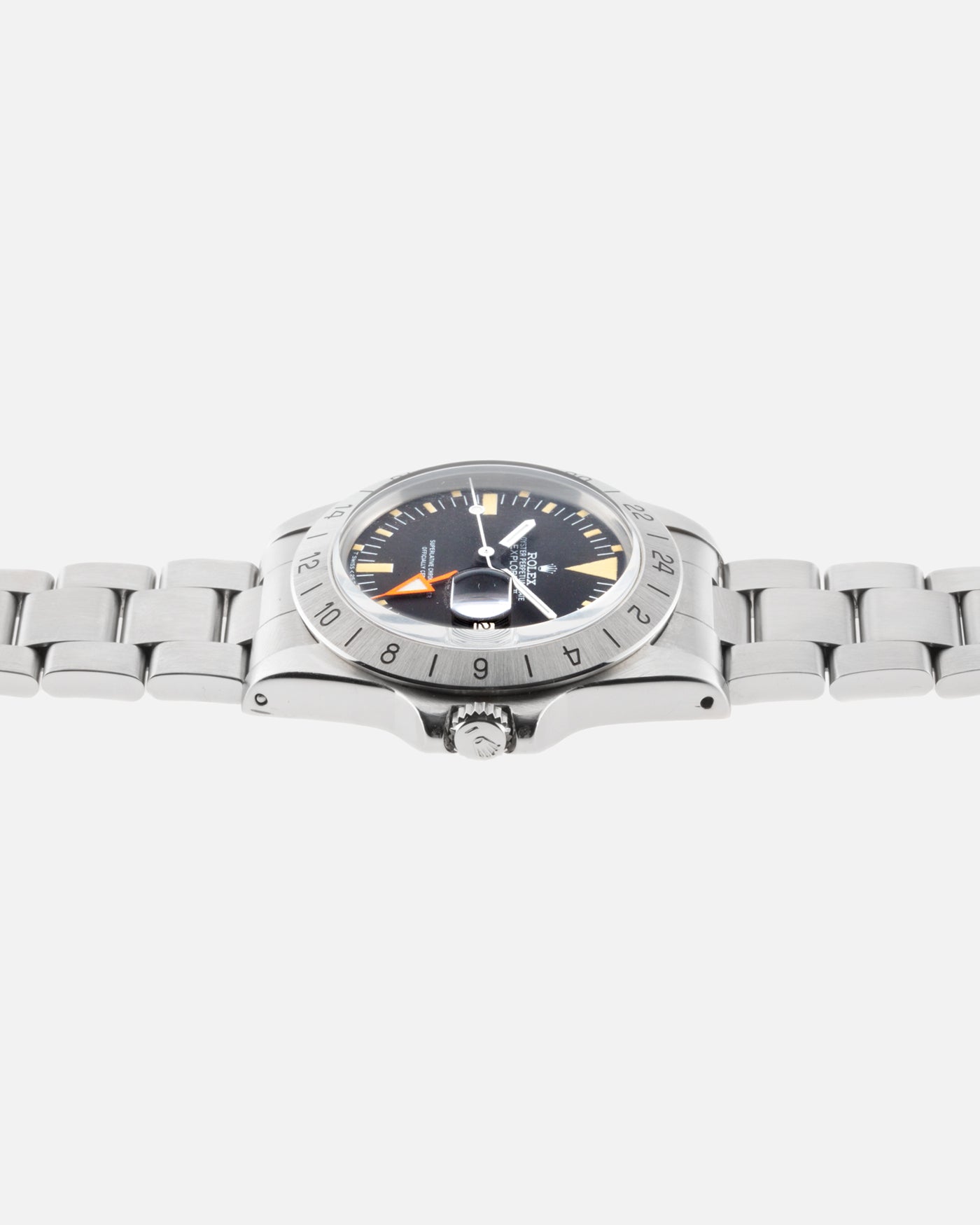 Rolex Explorer II 1655