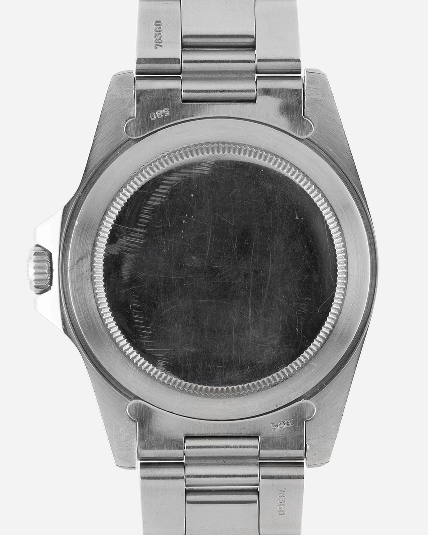 Rolex Explorer II Steve Mcqueen Freccione 1655 Watch | S.Song Vintage Watches For Sale