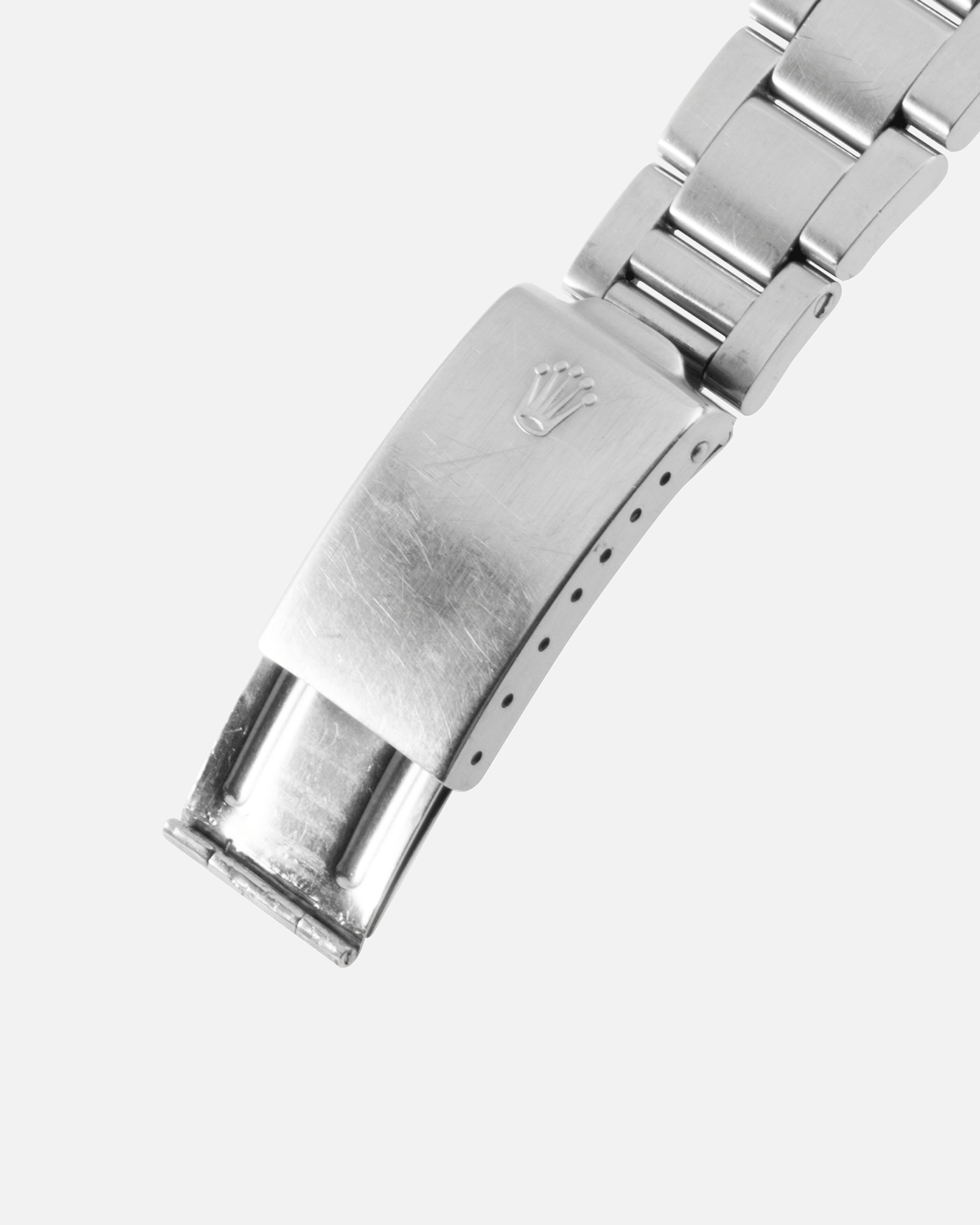 Rolex Explorer II Steve Mcqueen Freccione 1655 Watch | S.Song Vintage Watches For Sale