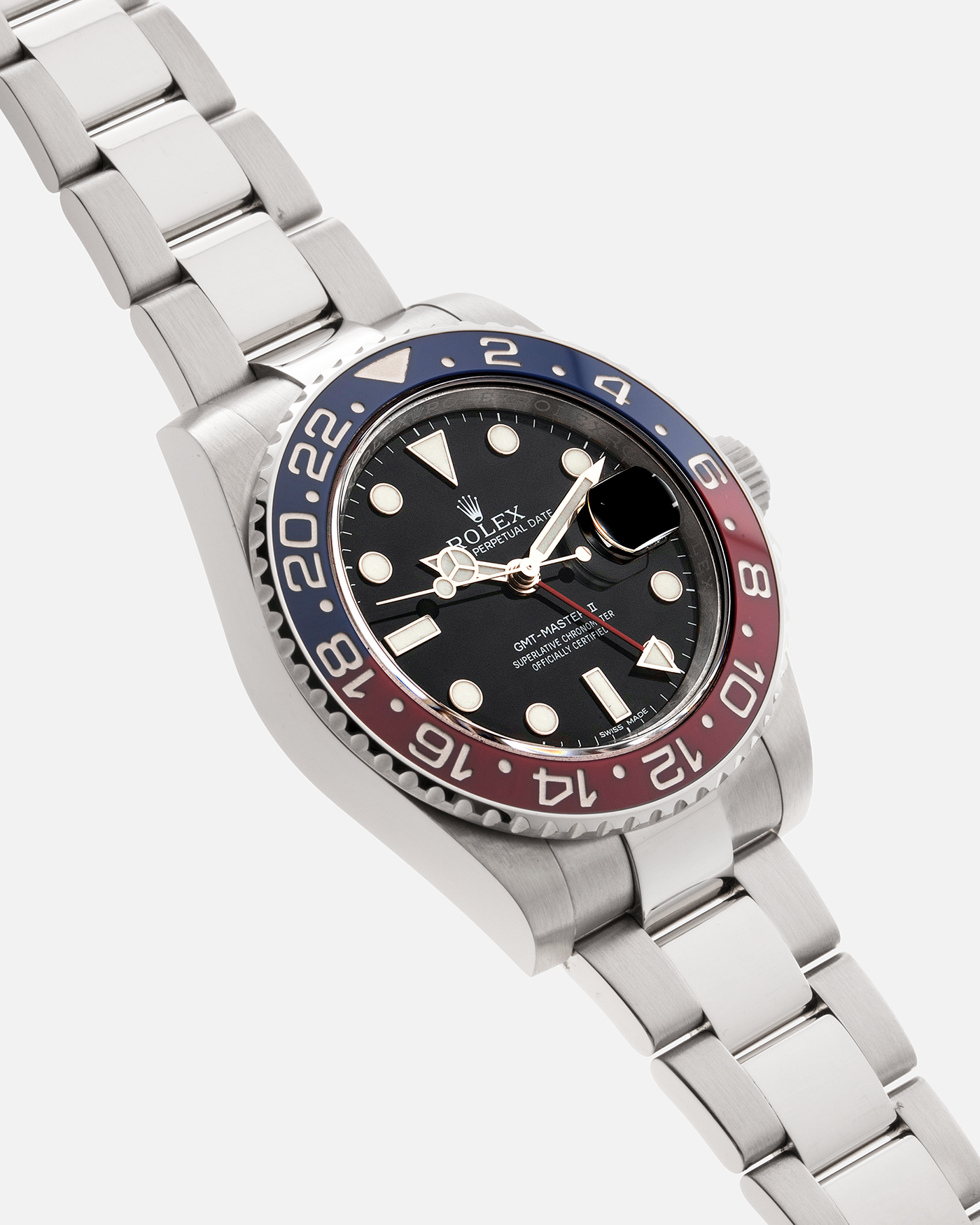 Rolex 116719 2025