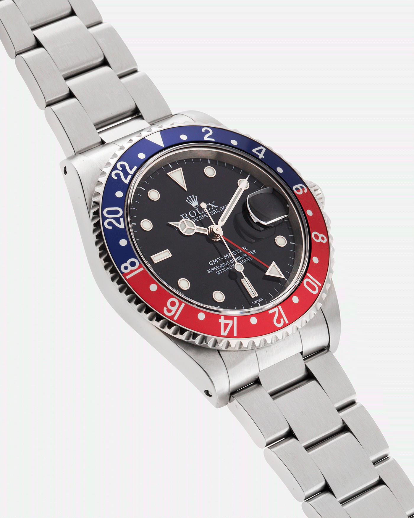 Rolex 16700 production years sale