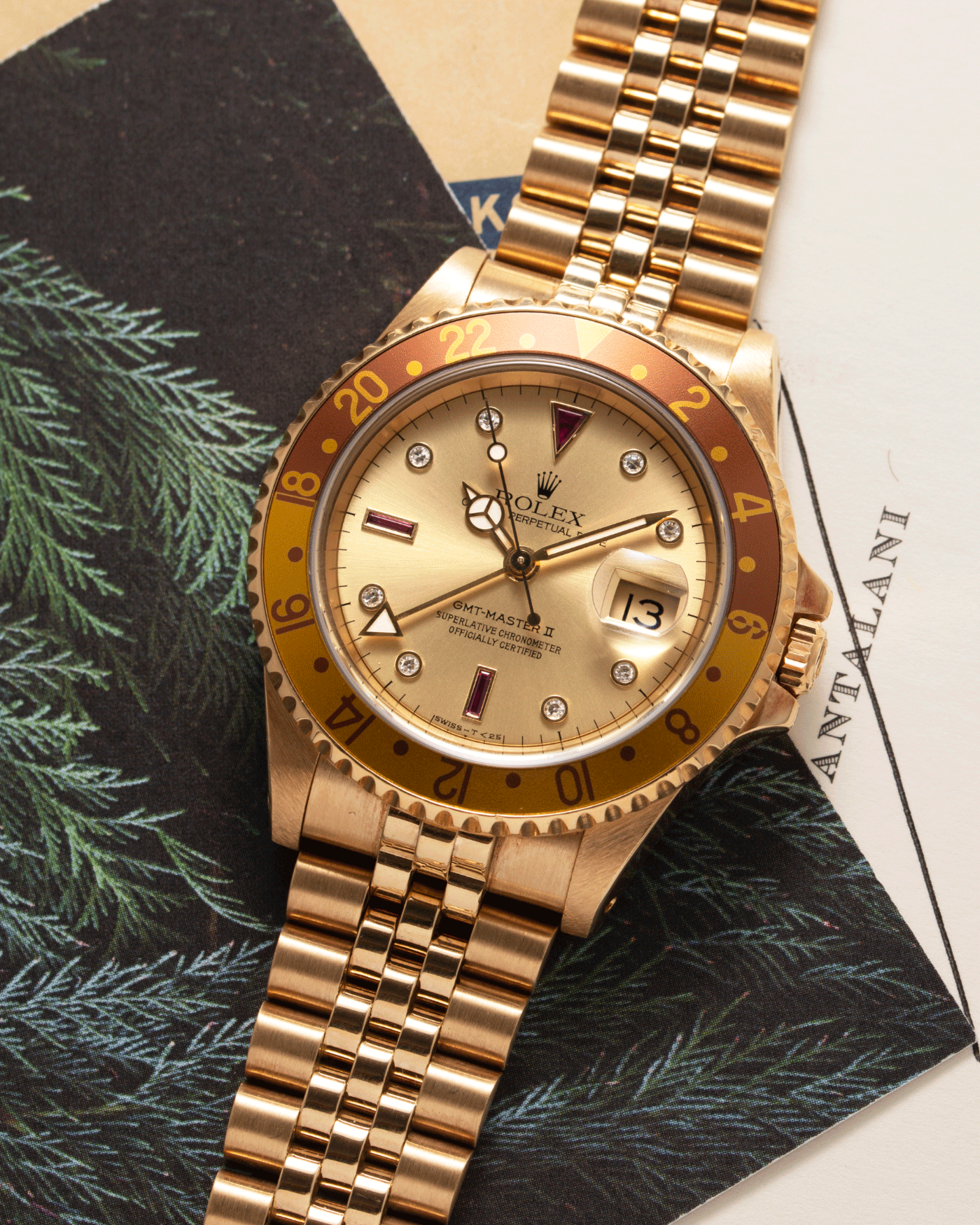 Rolex 16718 hotsell