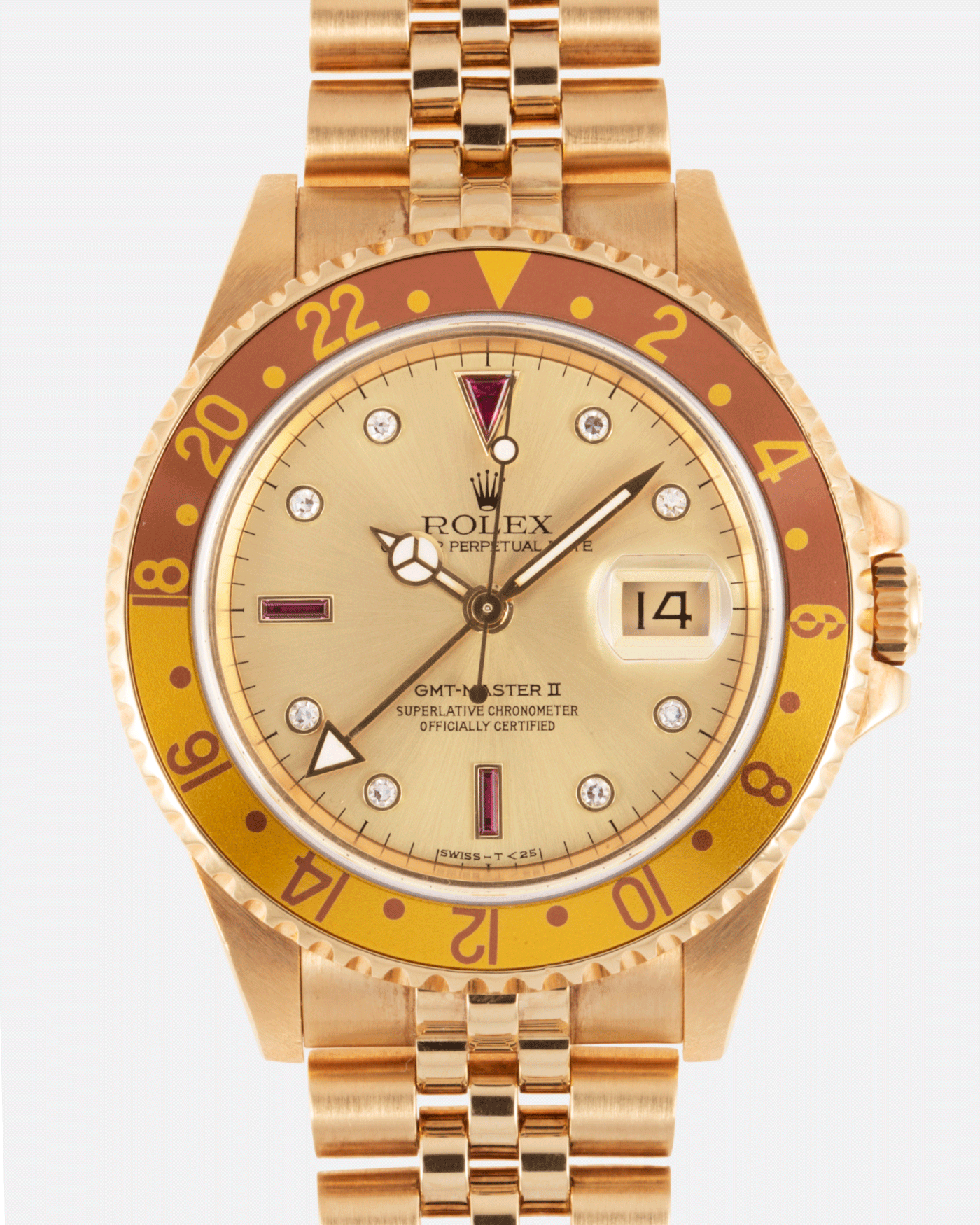 Rolex 16718 2025