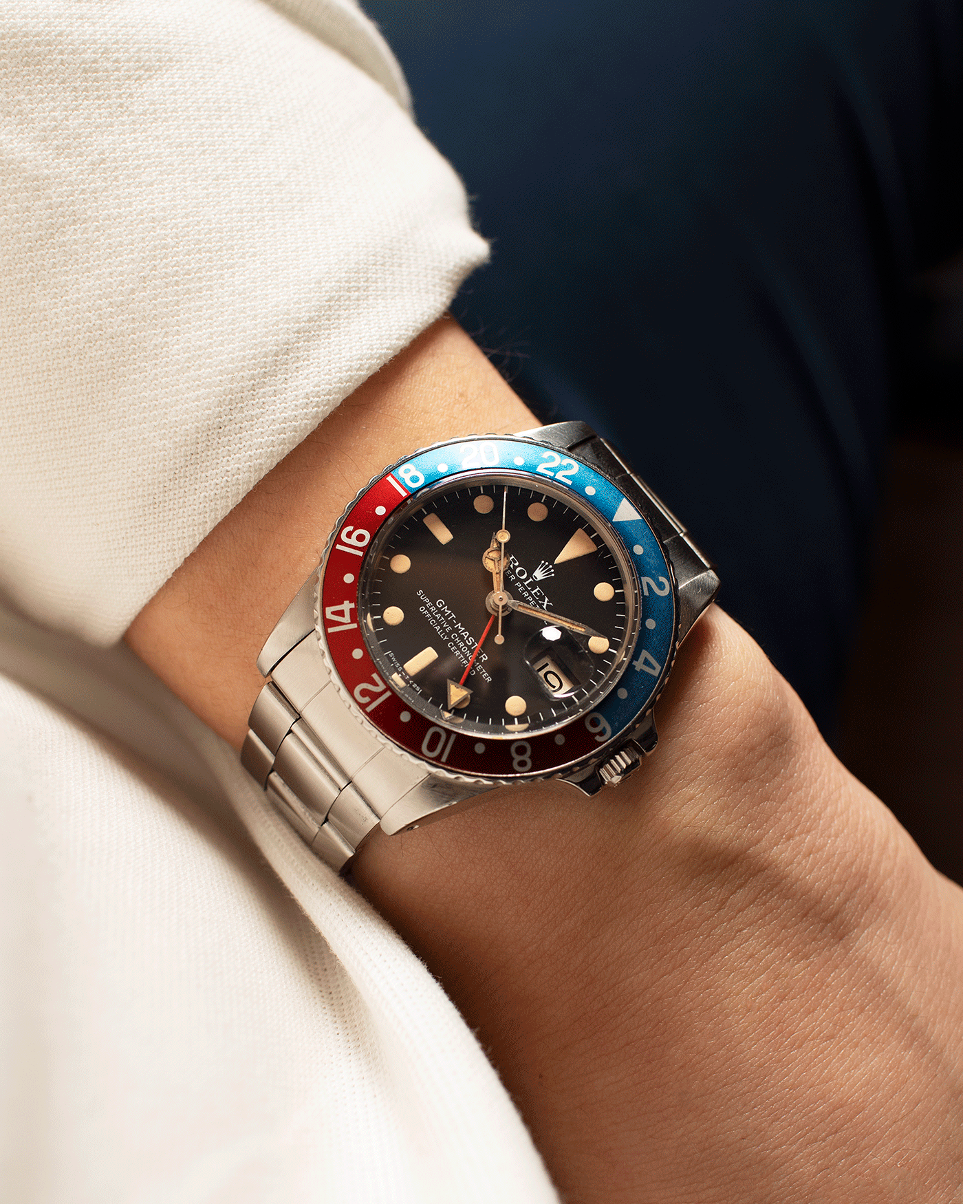 Rolex 1675 for sale hotsell