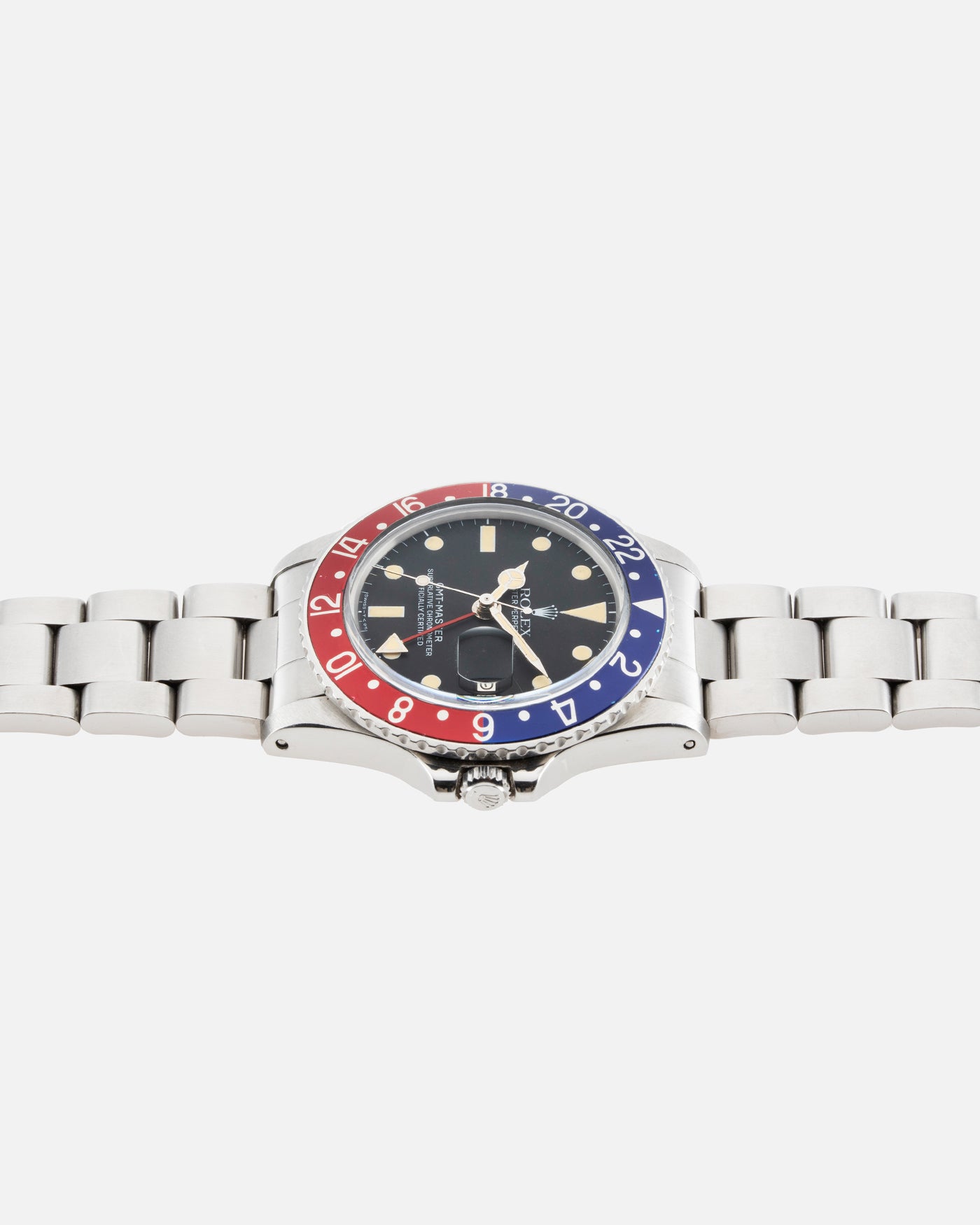 Rolex GMT-Master Ref. 1675