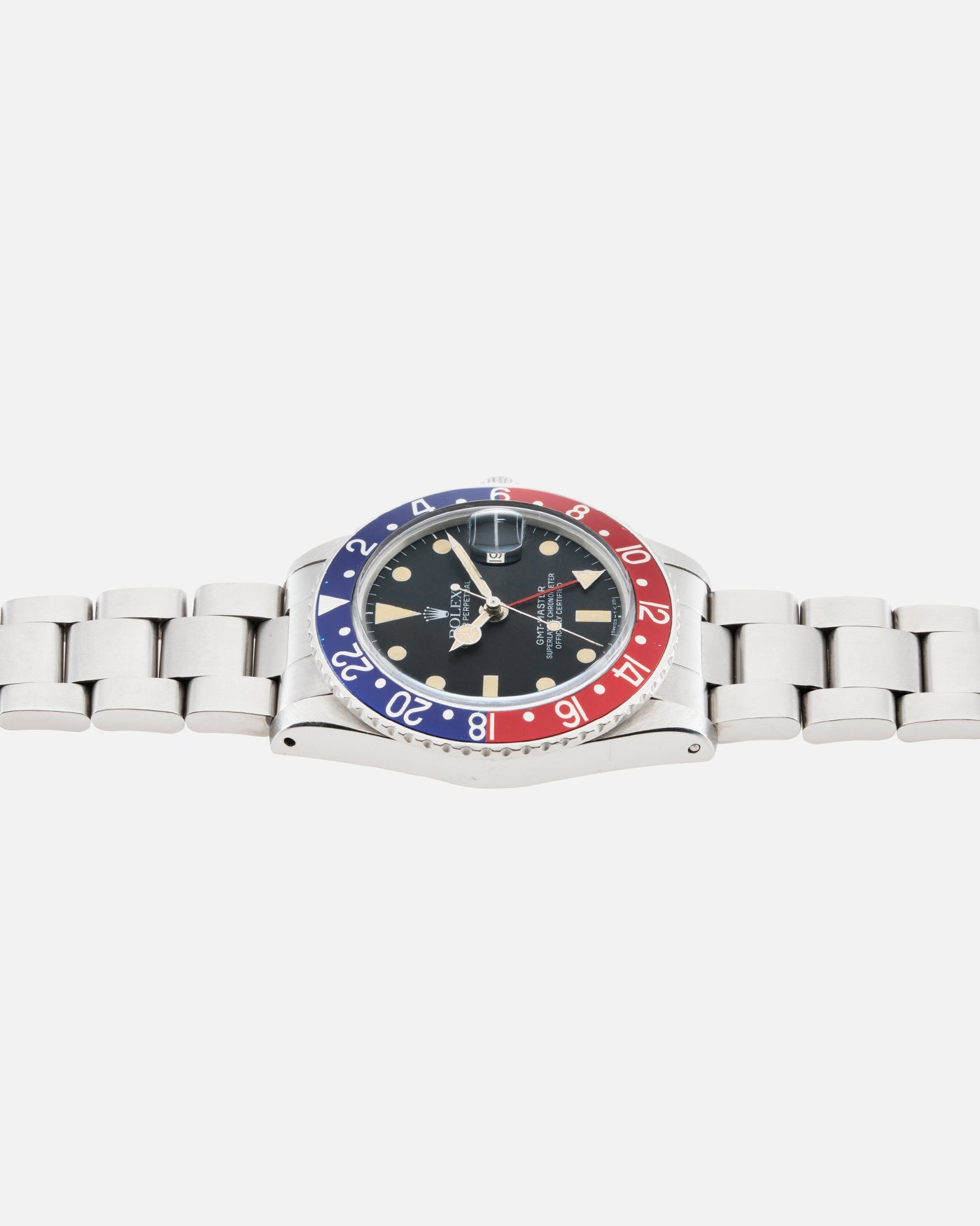 Rolex GMT-Master Ref. 1675
