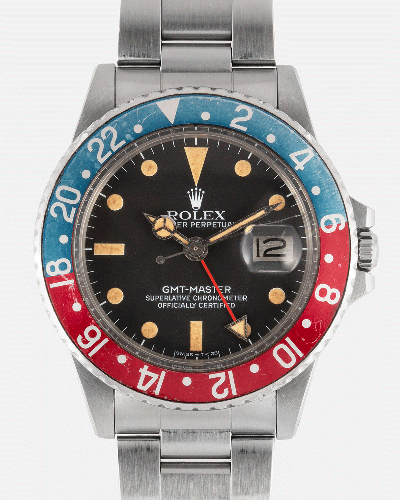 1977 rolex watch for sale clearance