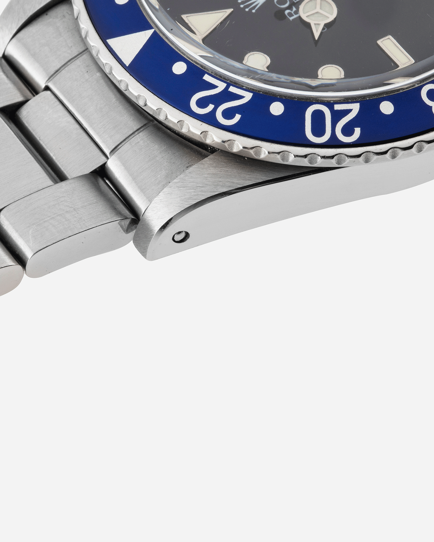 Rolex 2025 ref 16750