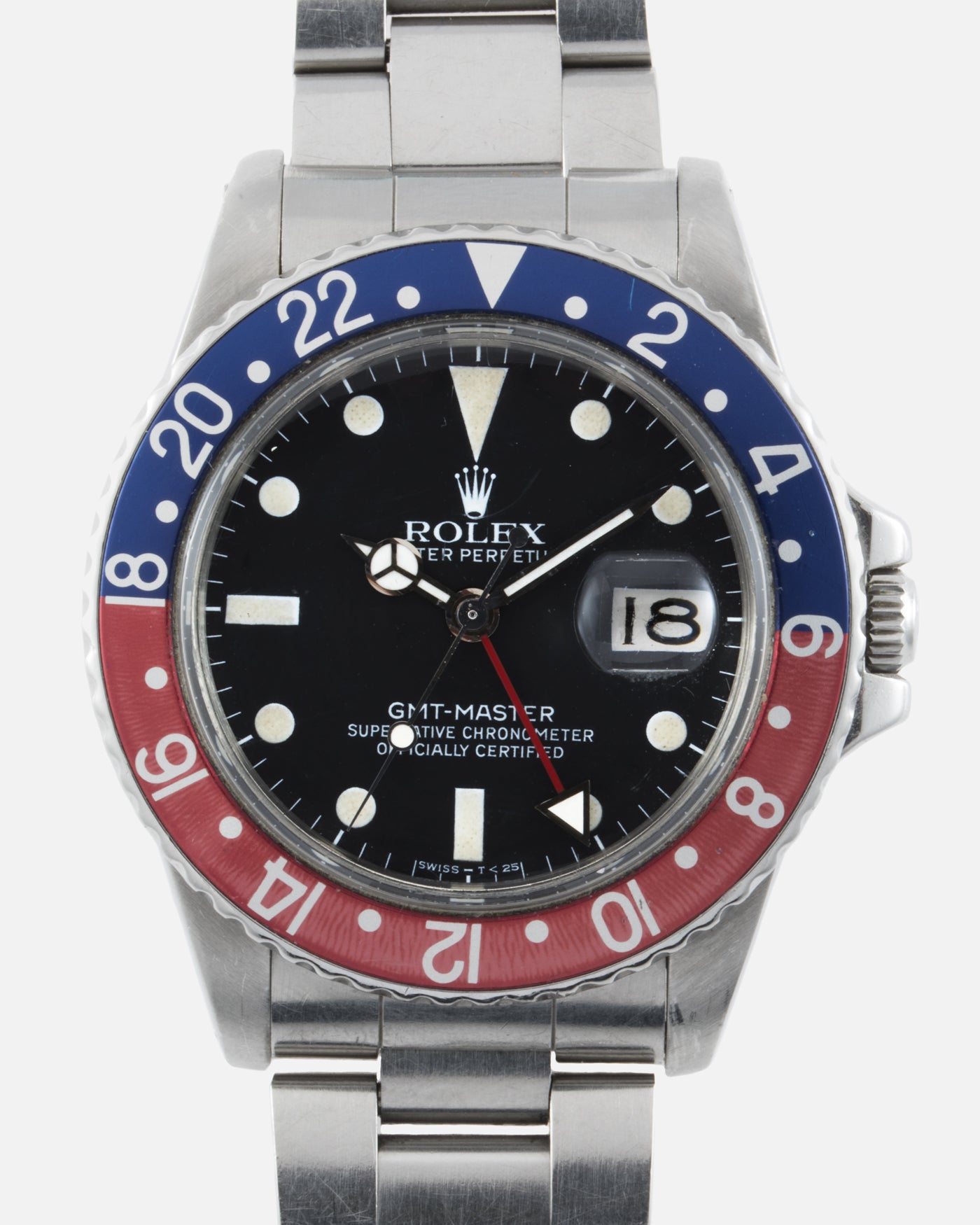 Rolex 16750 production years Clearance