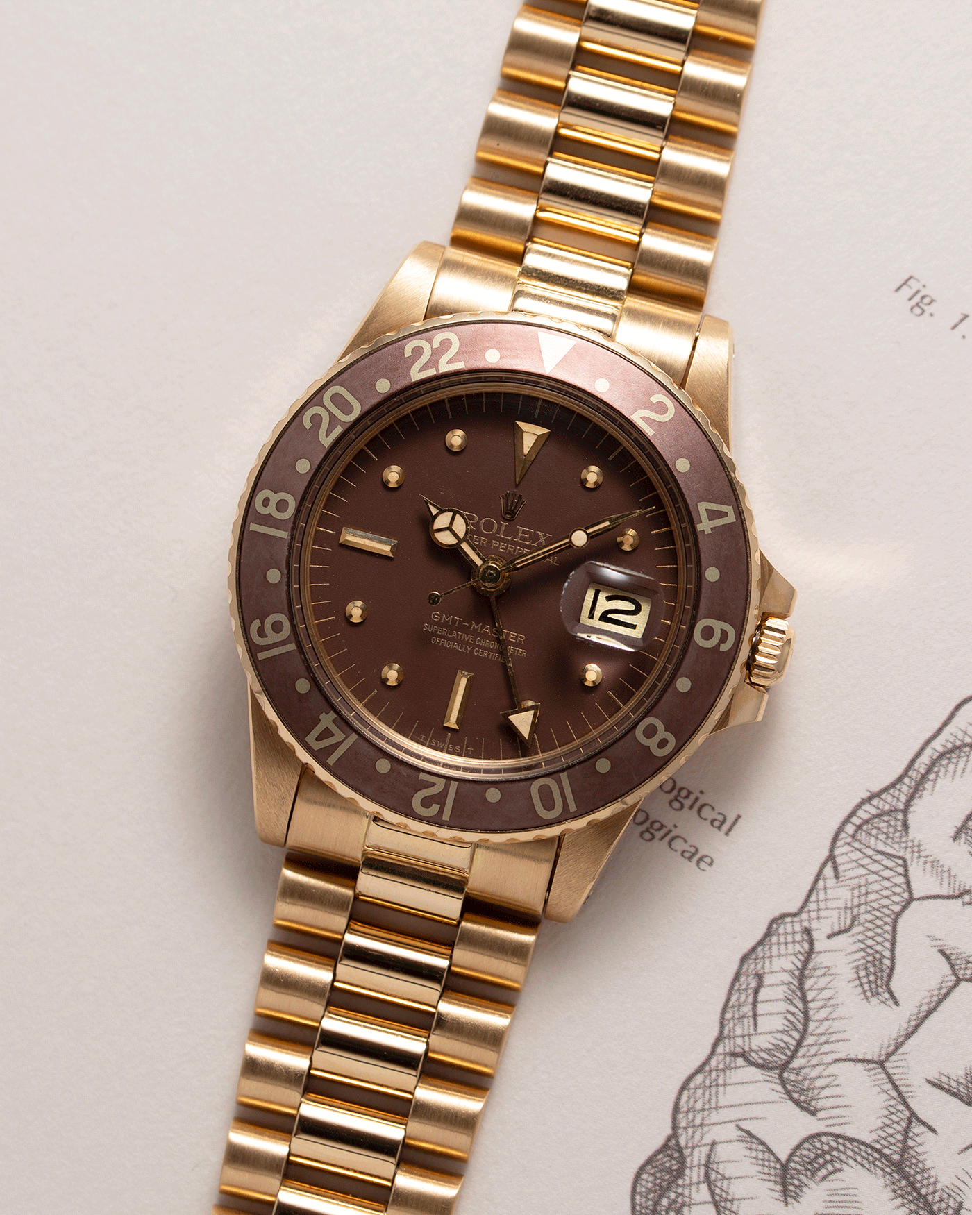 Rolex presidential gold for sale on sale