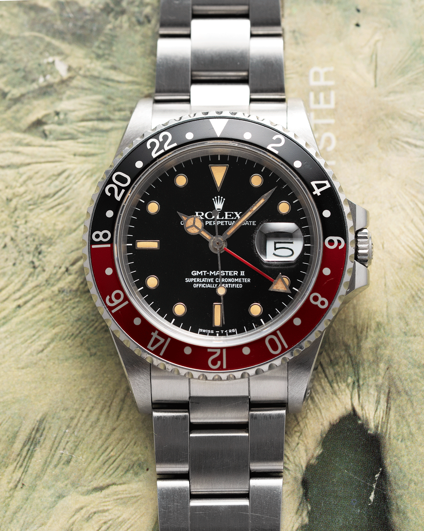 Gmt sales fat lady