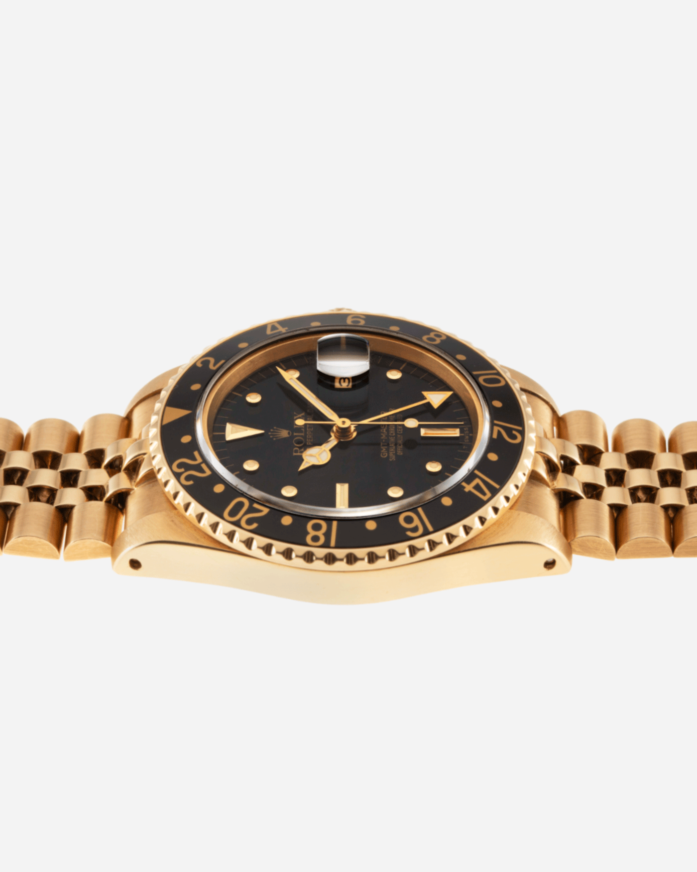 Rolex 8386 2025