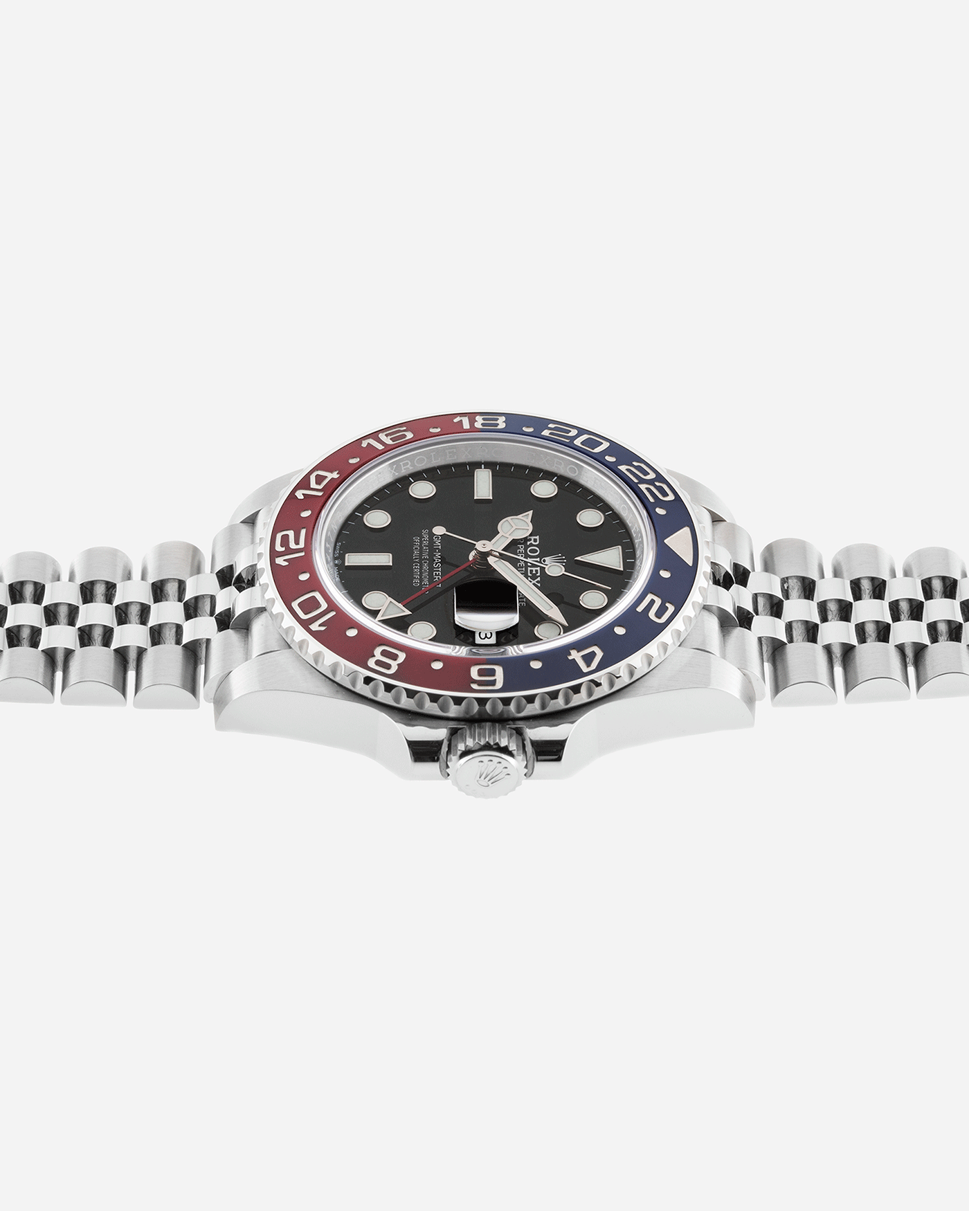 Rolex 126 sales 710 blro