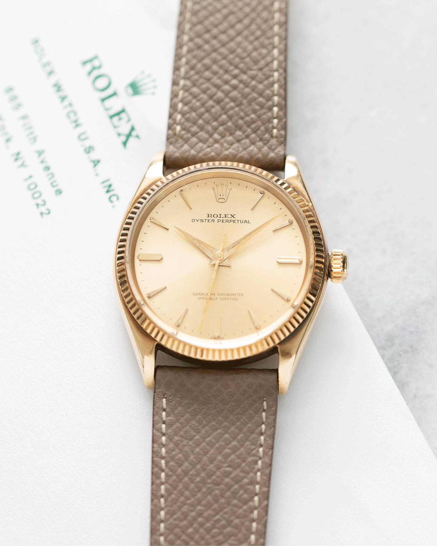 Old rolex for best sale sale
