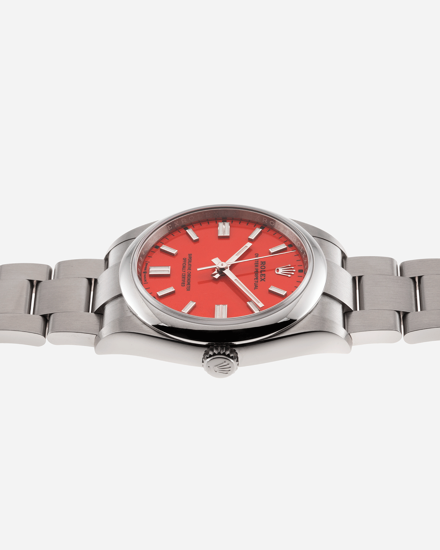 2021 oyster perpetual 36 deals