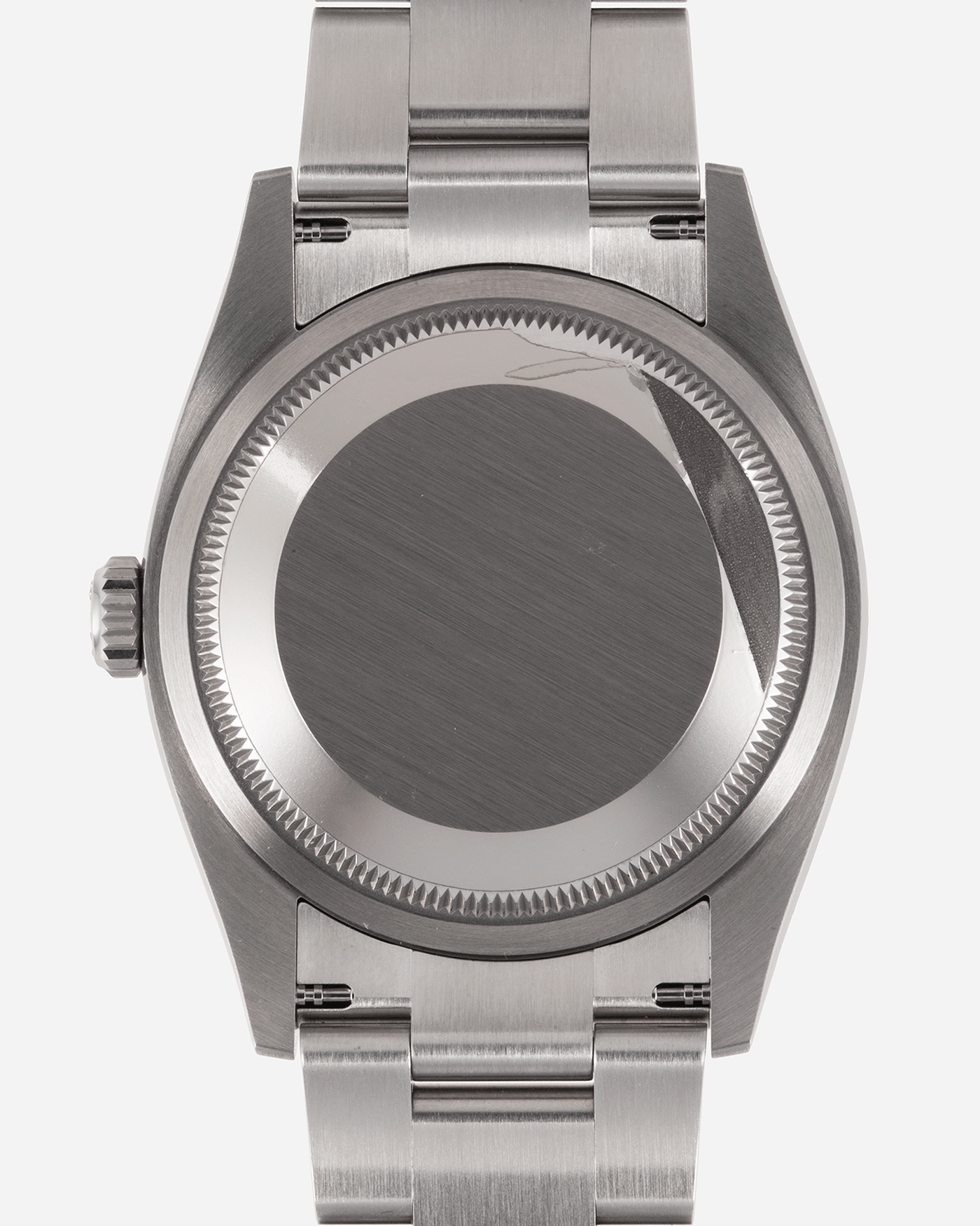 Brand: Rolex Year: 2021 Model: Oyster Perpetual 36 Reference Number: 126000 Material: 904L Stainless Steel Movement: Cal. 3230 Case Diameter: 36mm Bracelet: Stainless Steel Rolex Oyster Bracelet