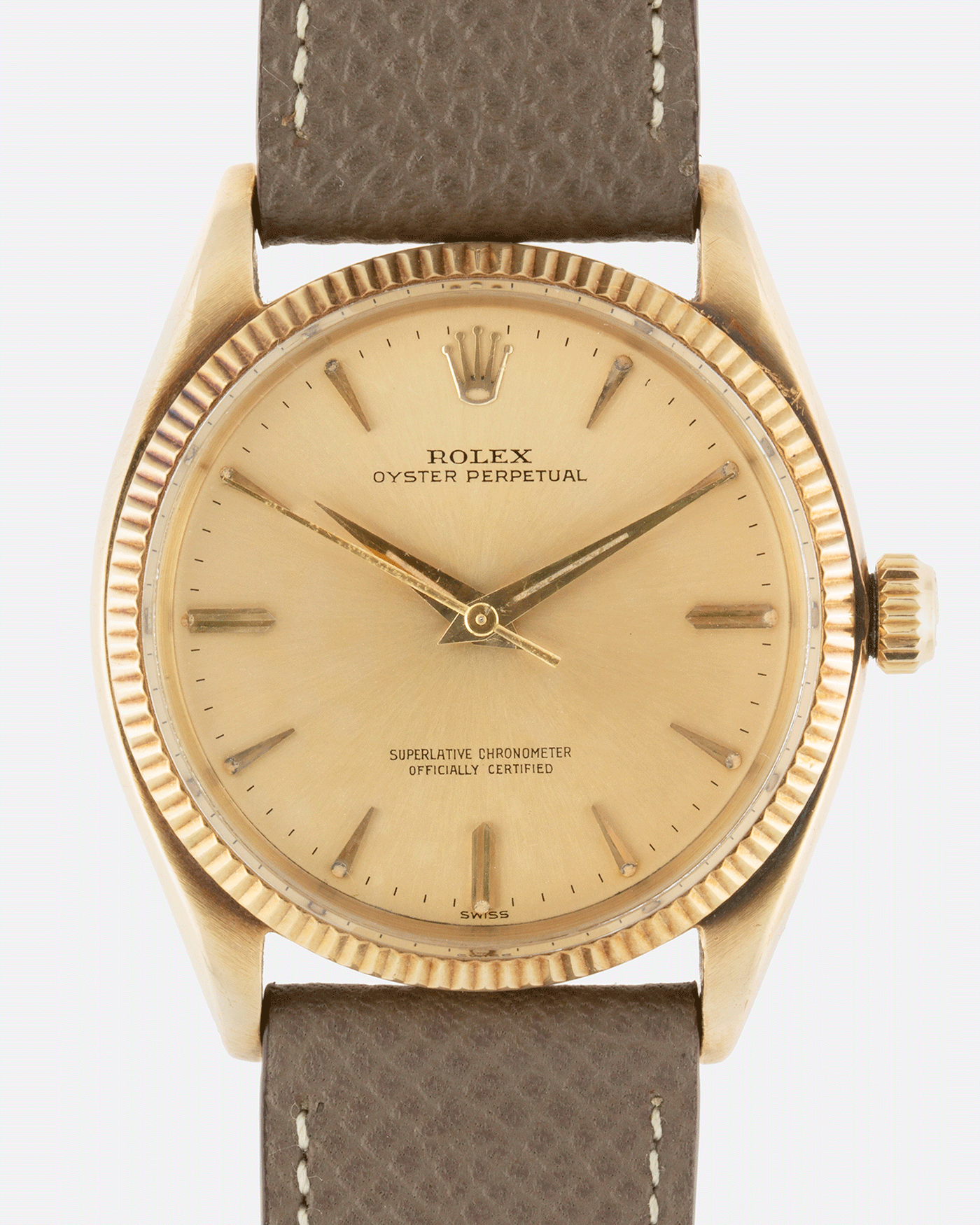 Rolex oyster 2025 perpetual discount