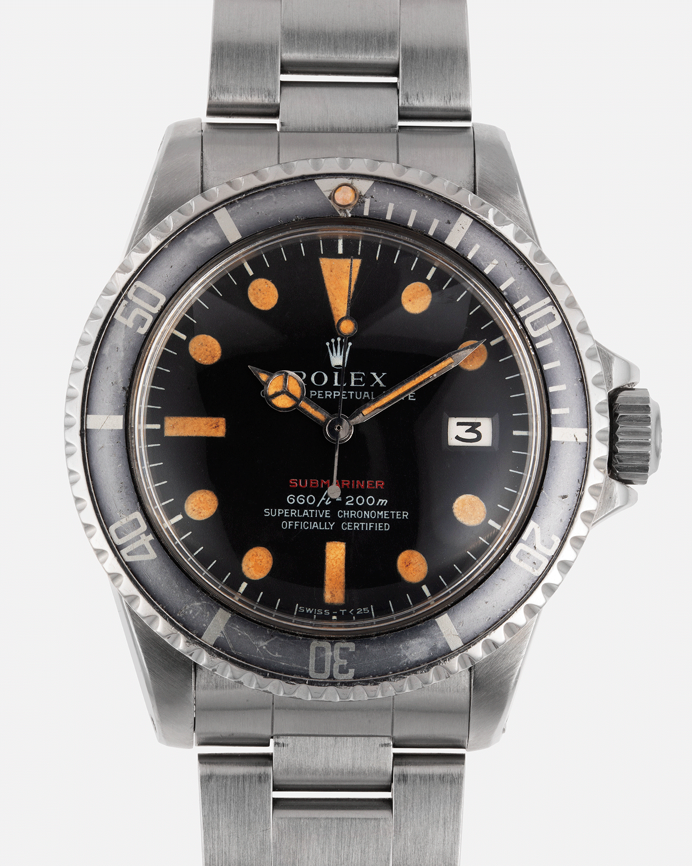 Red submariner 2025 for sale