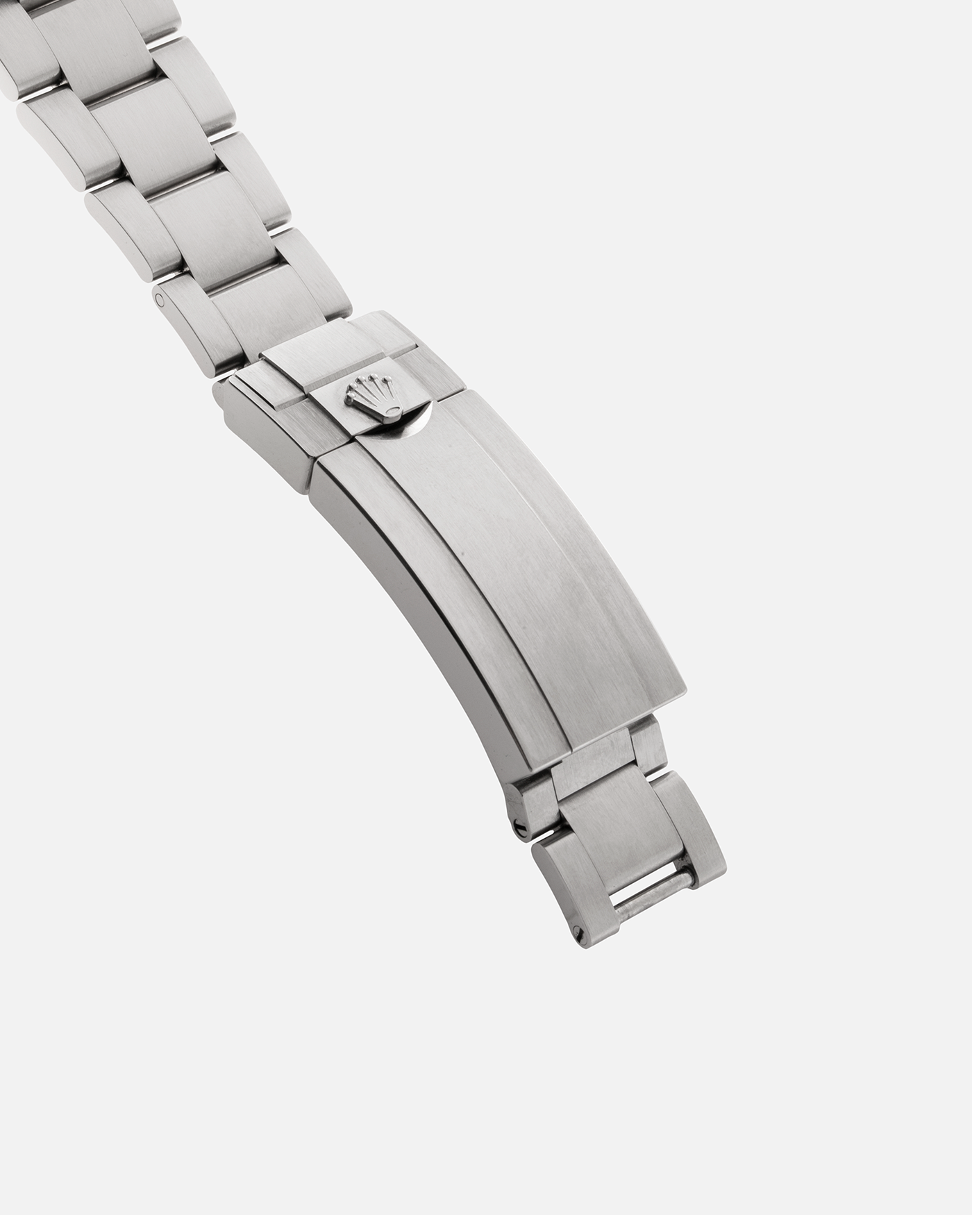 Rolex submariner case sales thickness