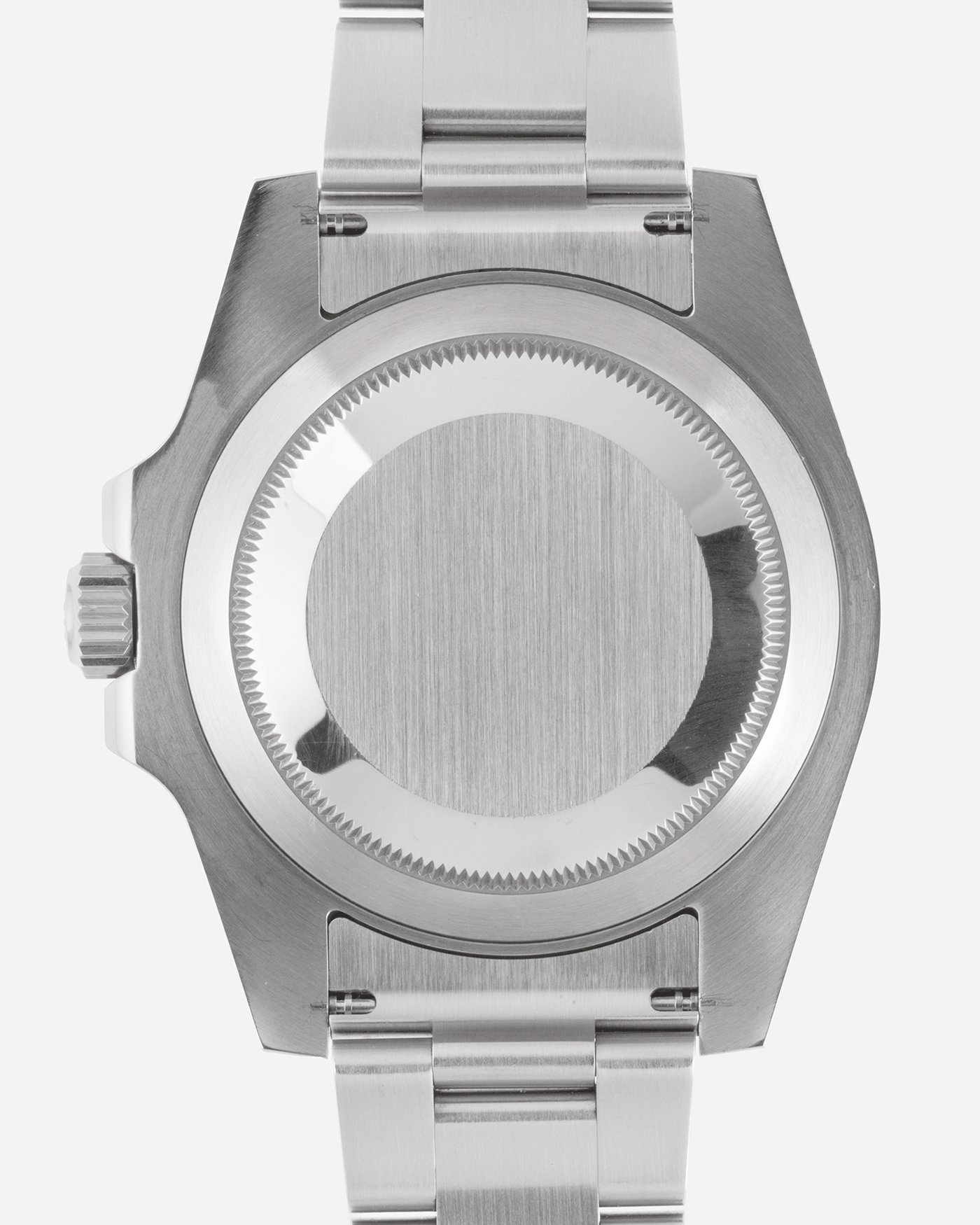 Rolex Submariner 116610LV Hulk