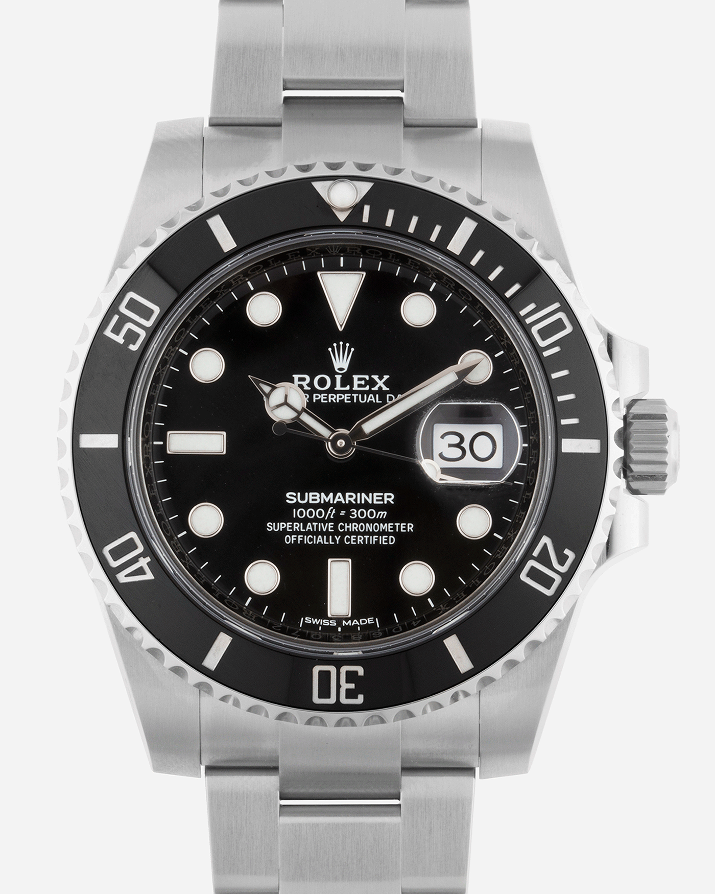 Sell my 2025 rolex submariner