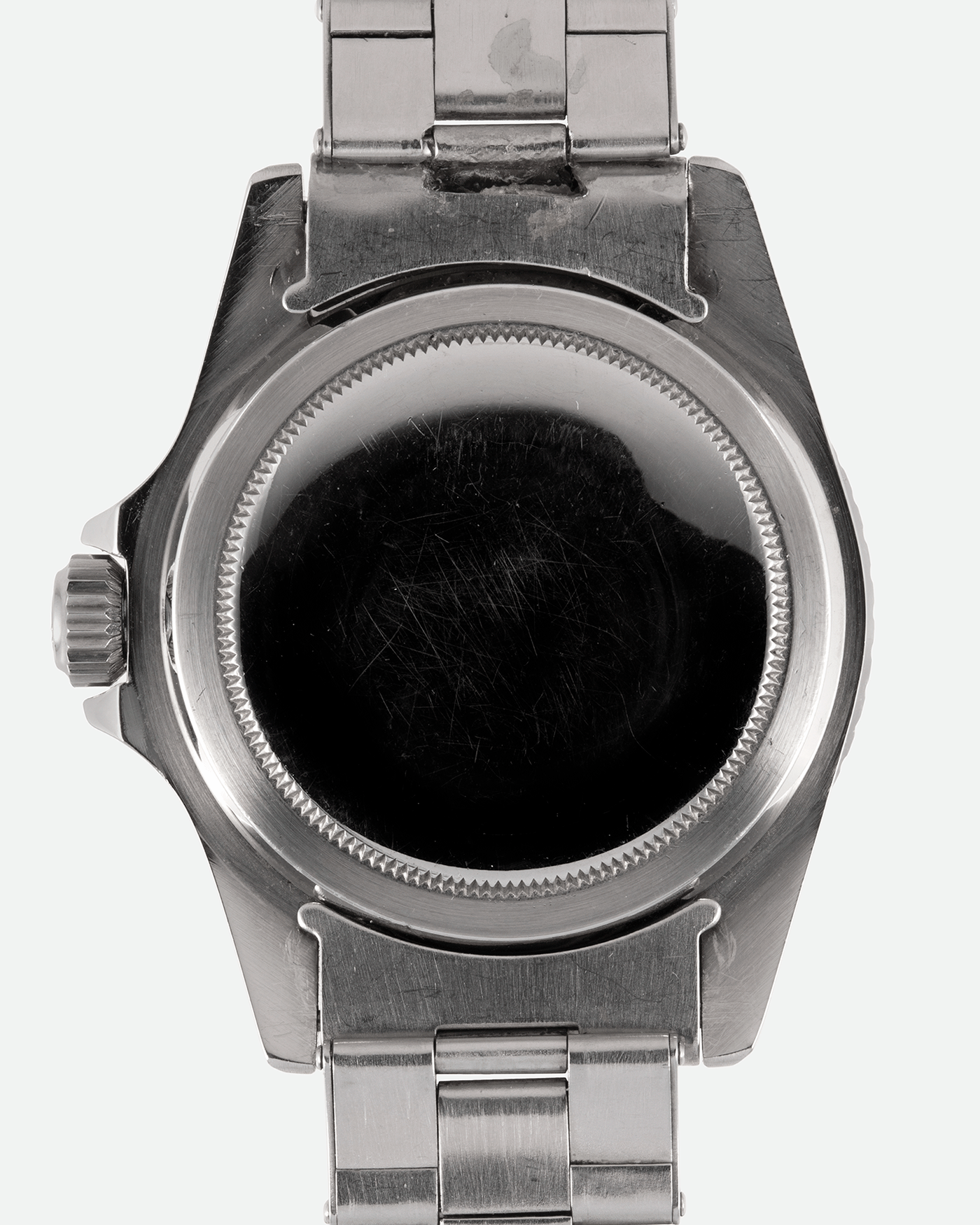 Rolex submariner materials best sale