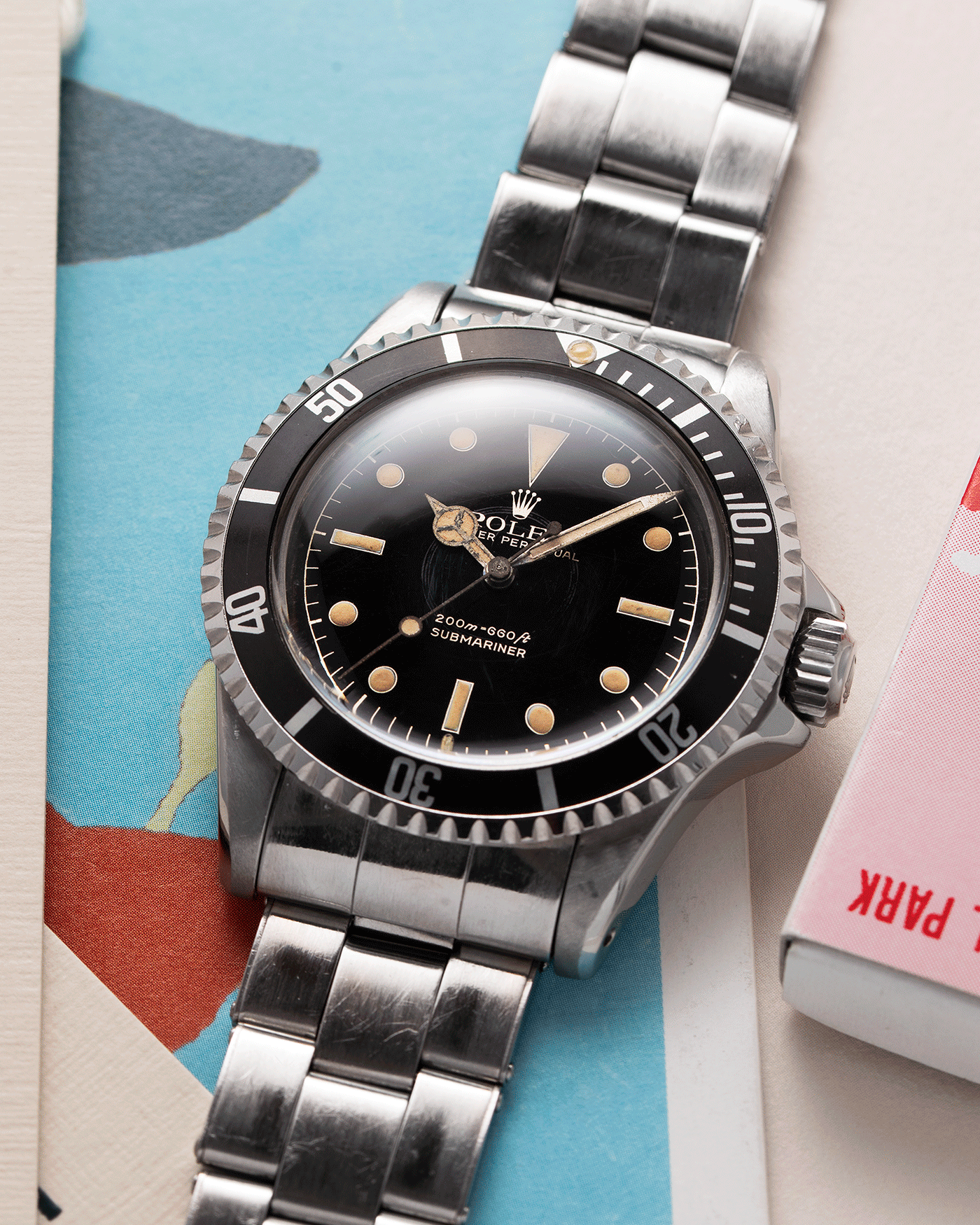 Rolex5512 2025