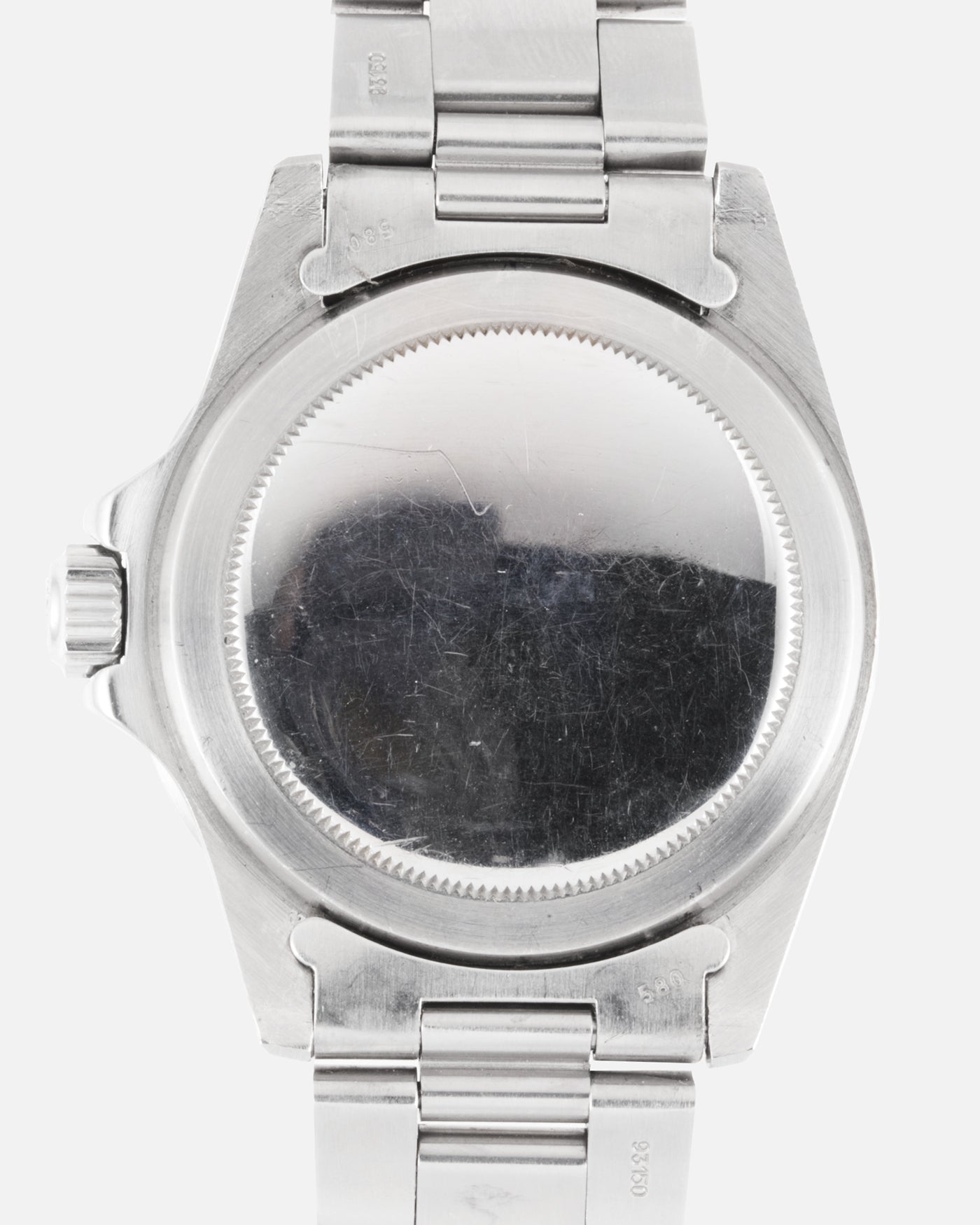 Rolex Submariner 5513 Maxi Mk V