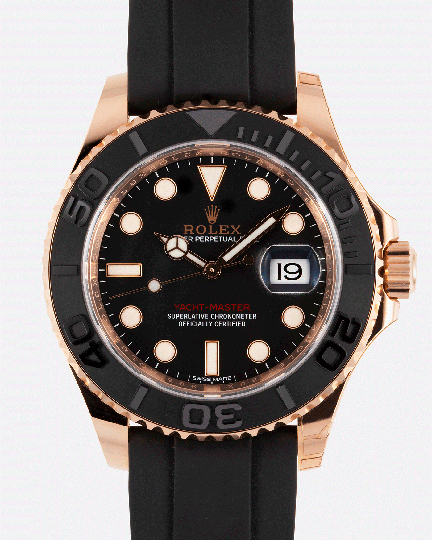 Rolex yacht master reference discount numbers
