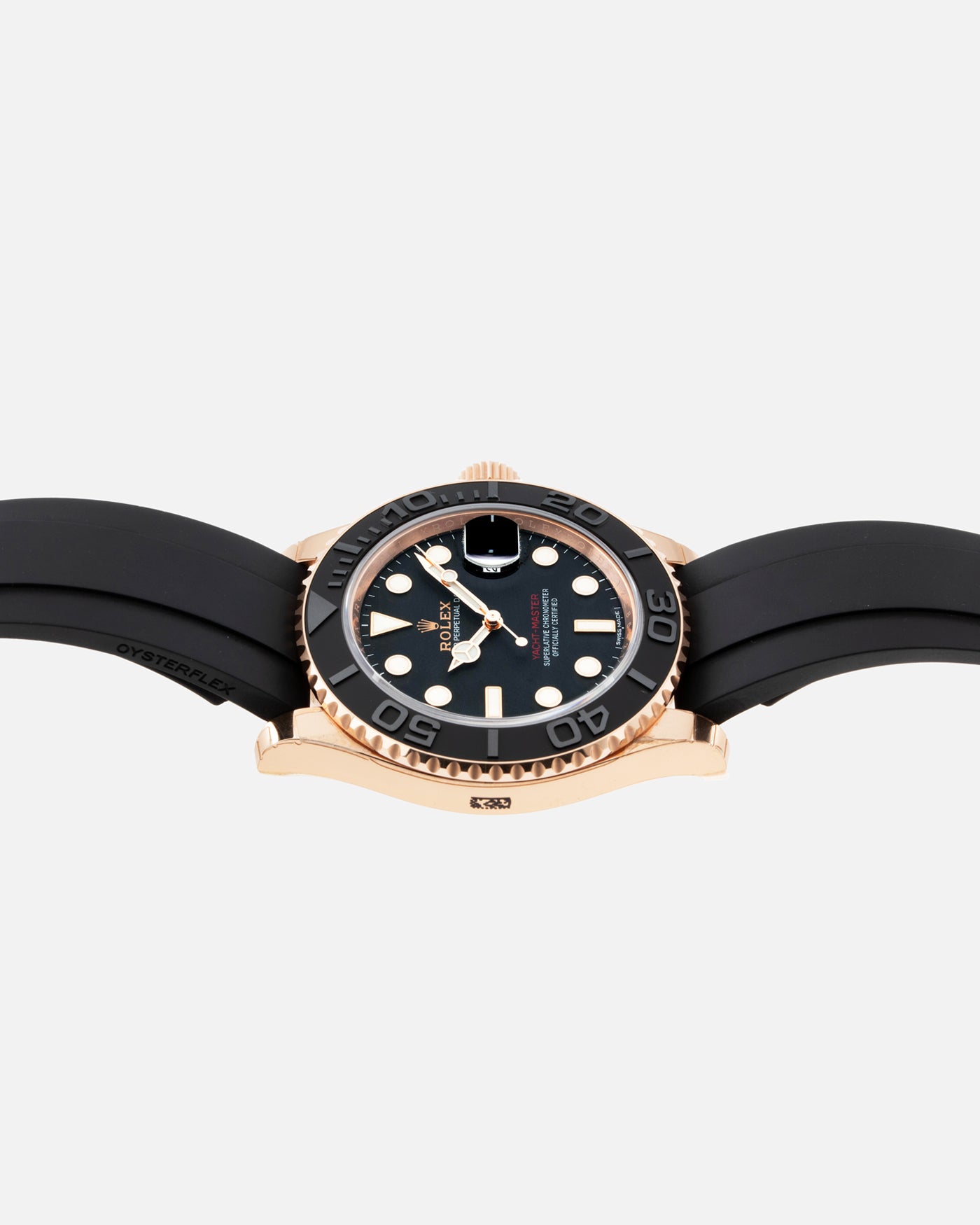 Rolex Yacht-Master 40 116655 Everose