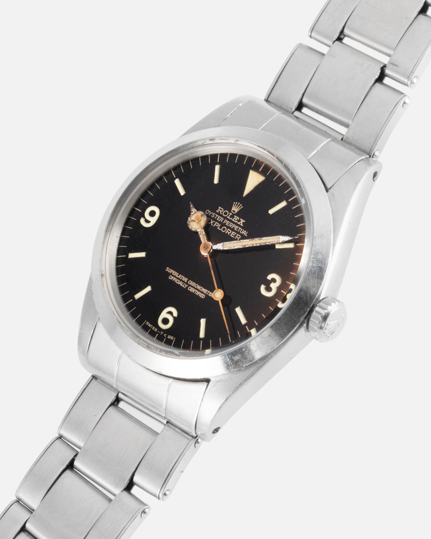 Rolex 1016 on sale tropical