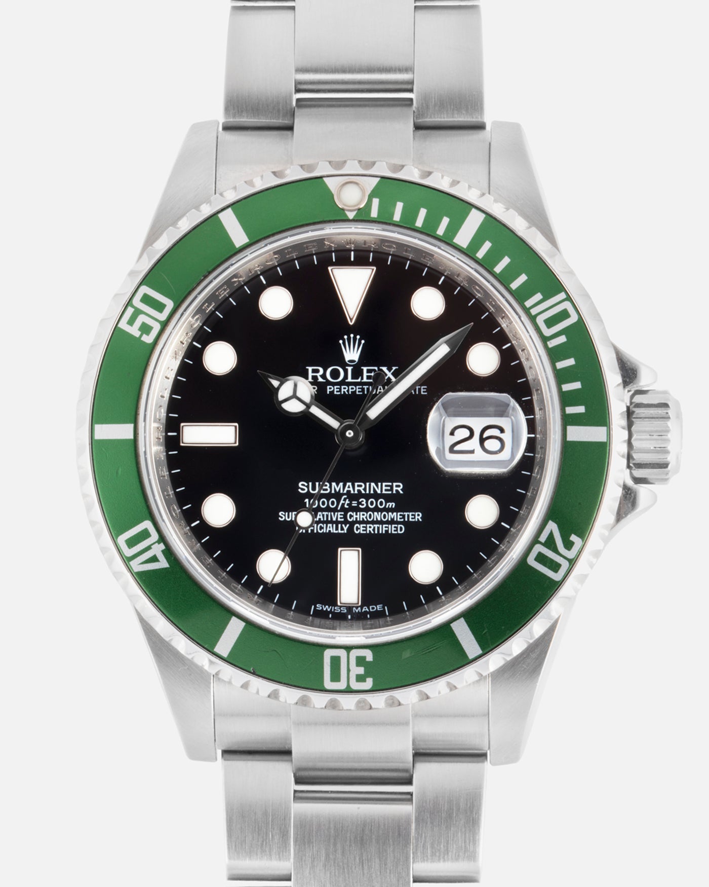 rolex 16610 lv