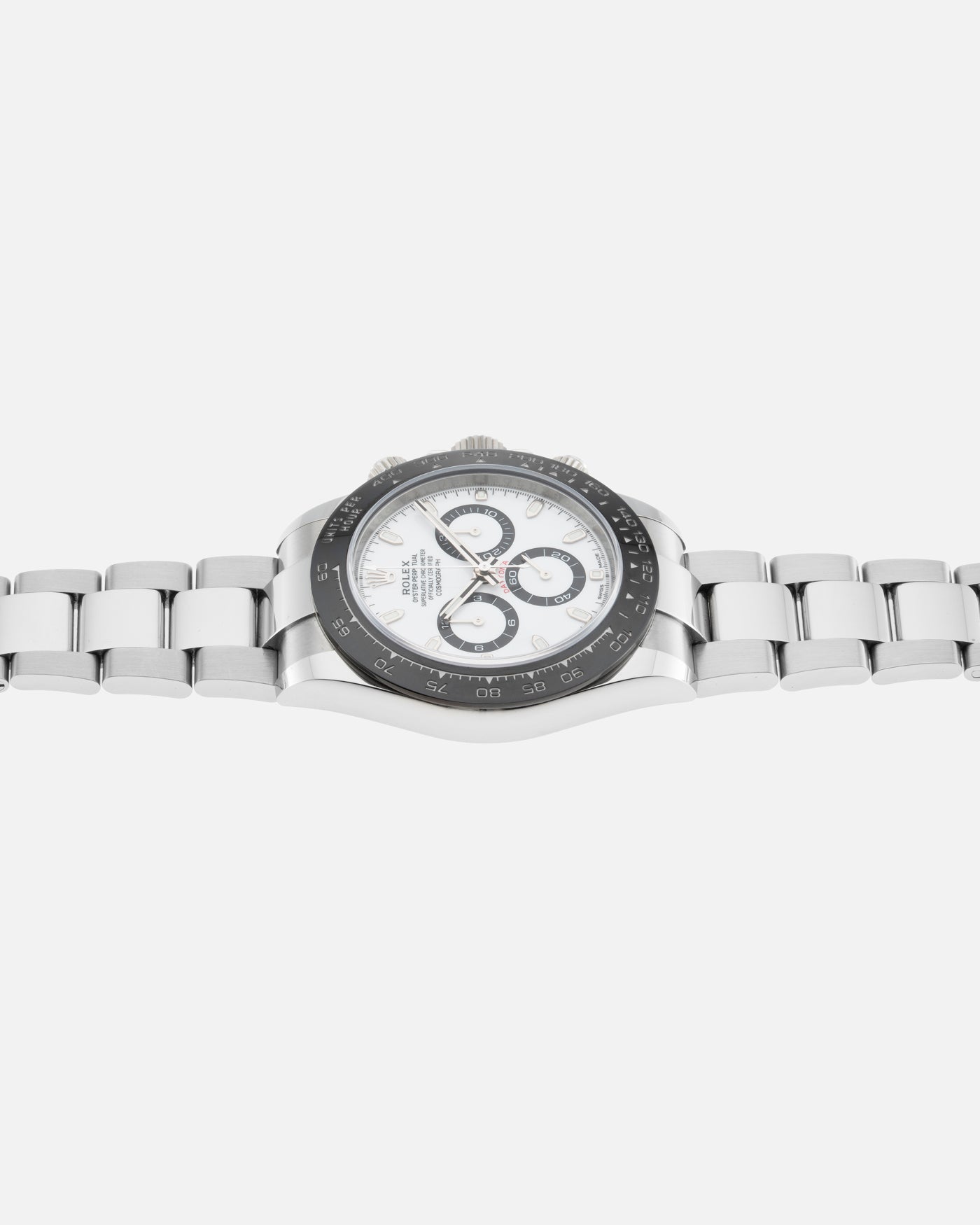 Rolex Cosmograph Daytona 116500 Panda