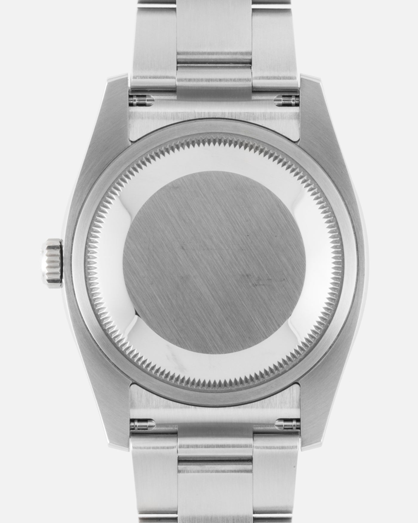 Rolex Datejust 36mm Blue 116234