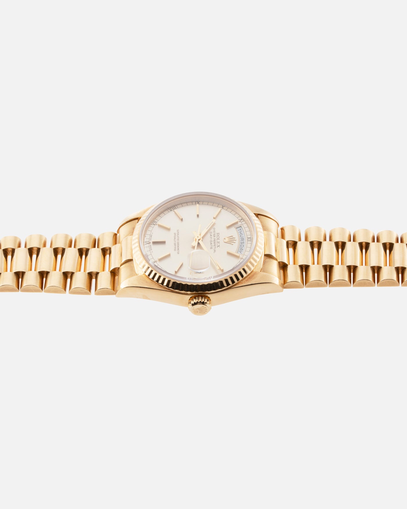 Rolex Day-Date 18238