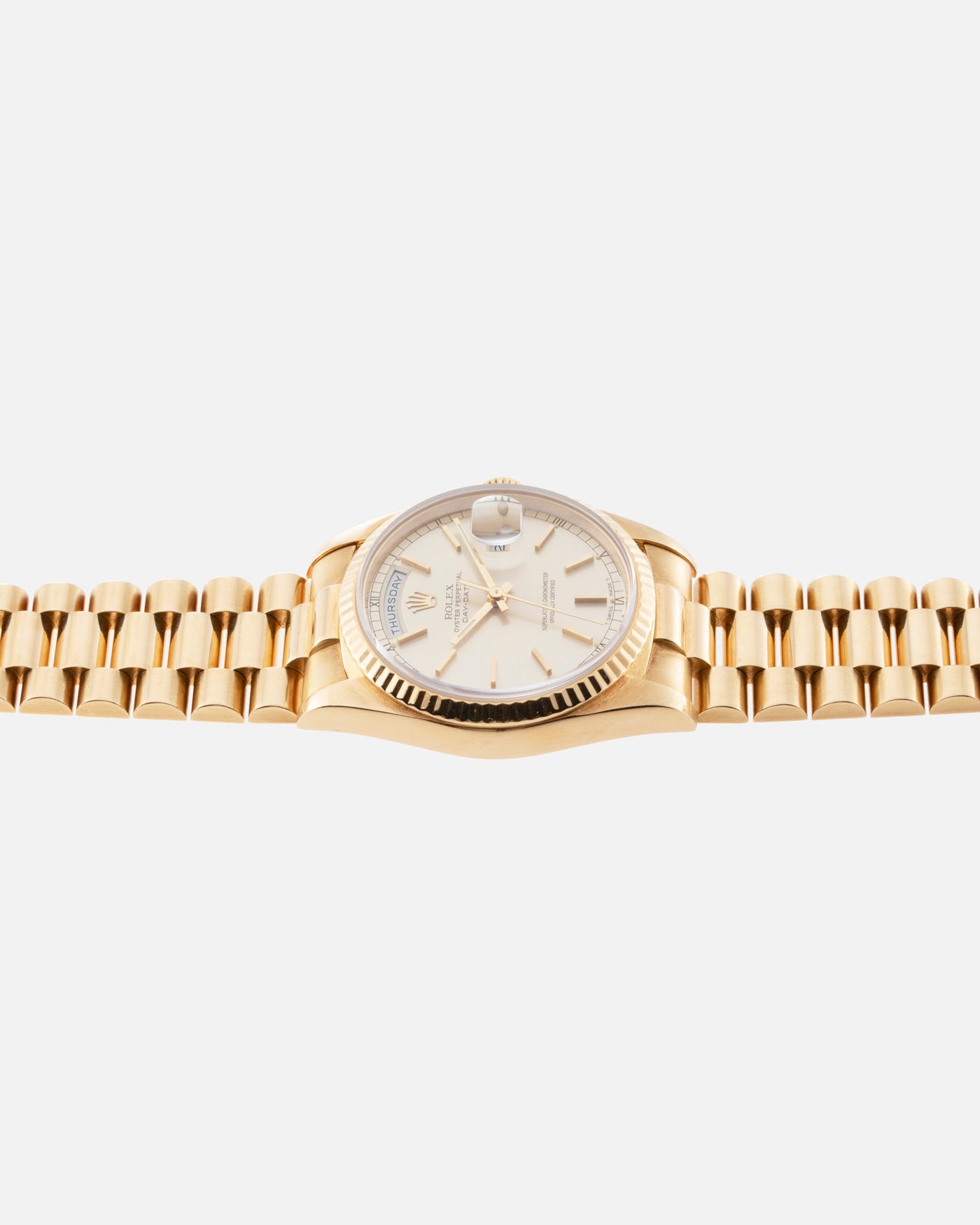 Rolex Day-Date 18238