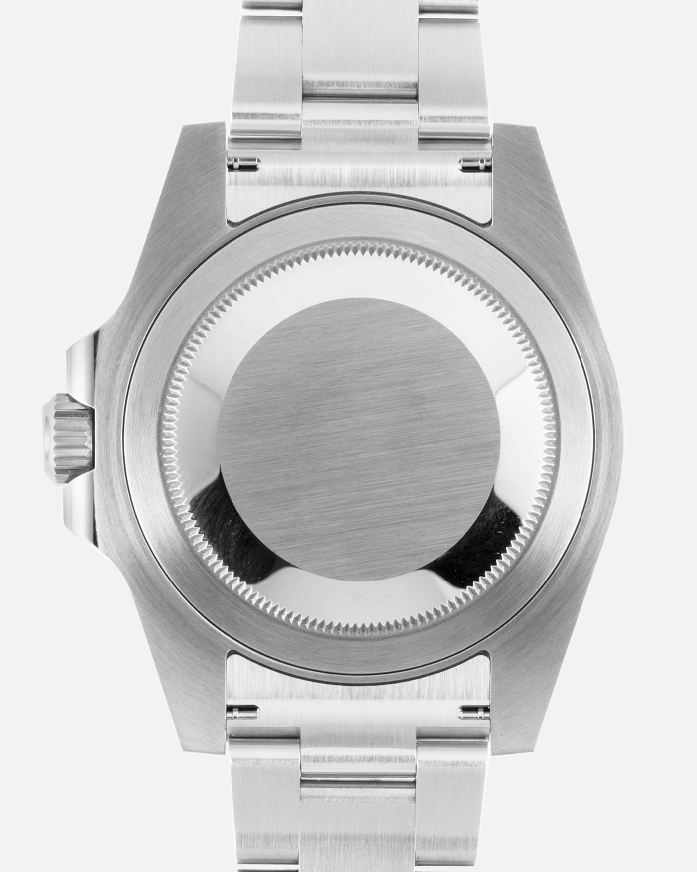 Rolex batman 116710 sales