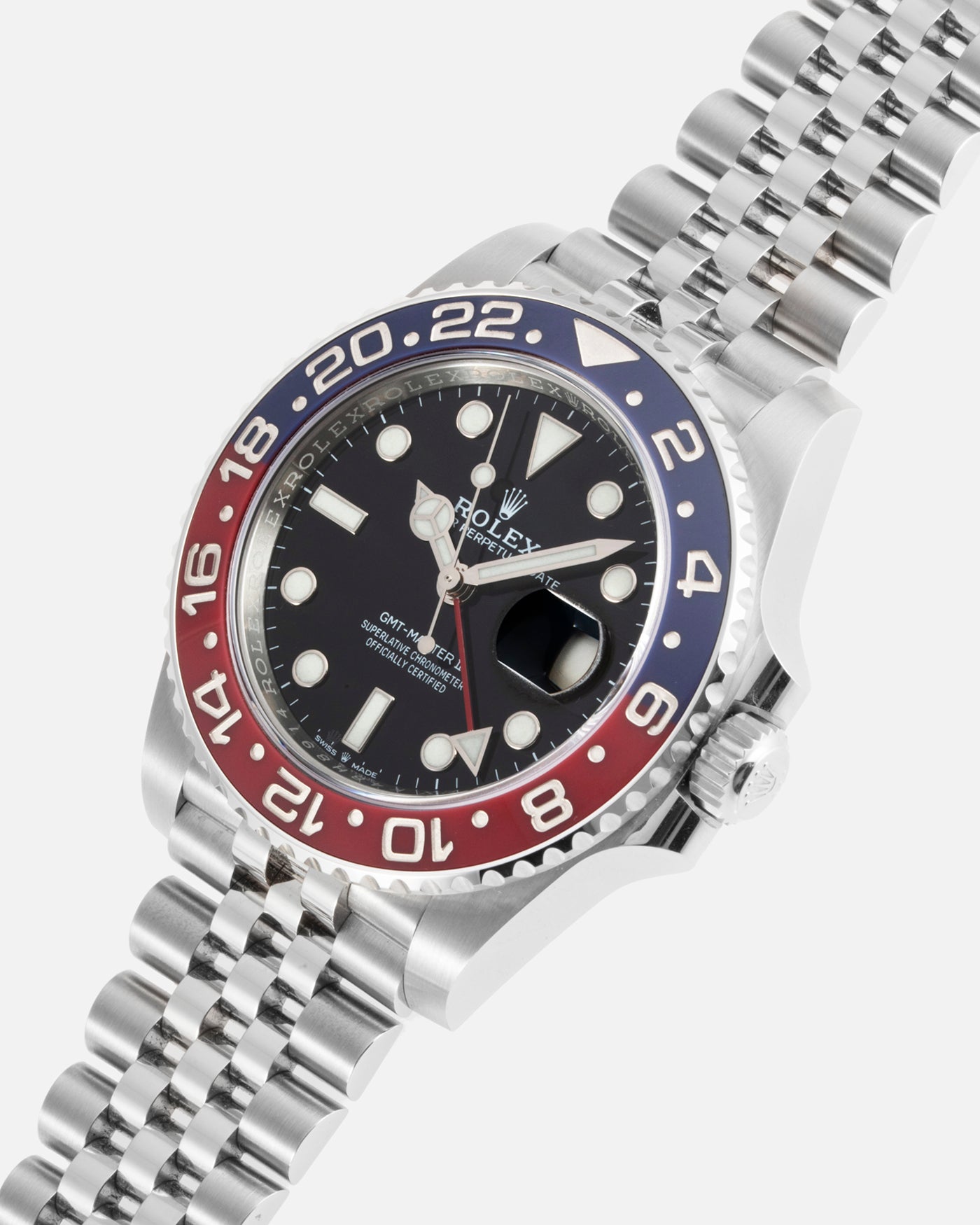 Rolex 126 710 blro hotsell