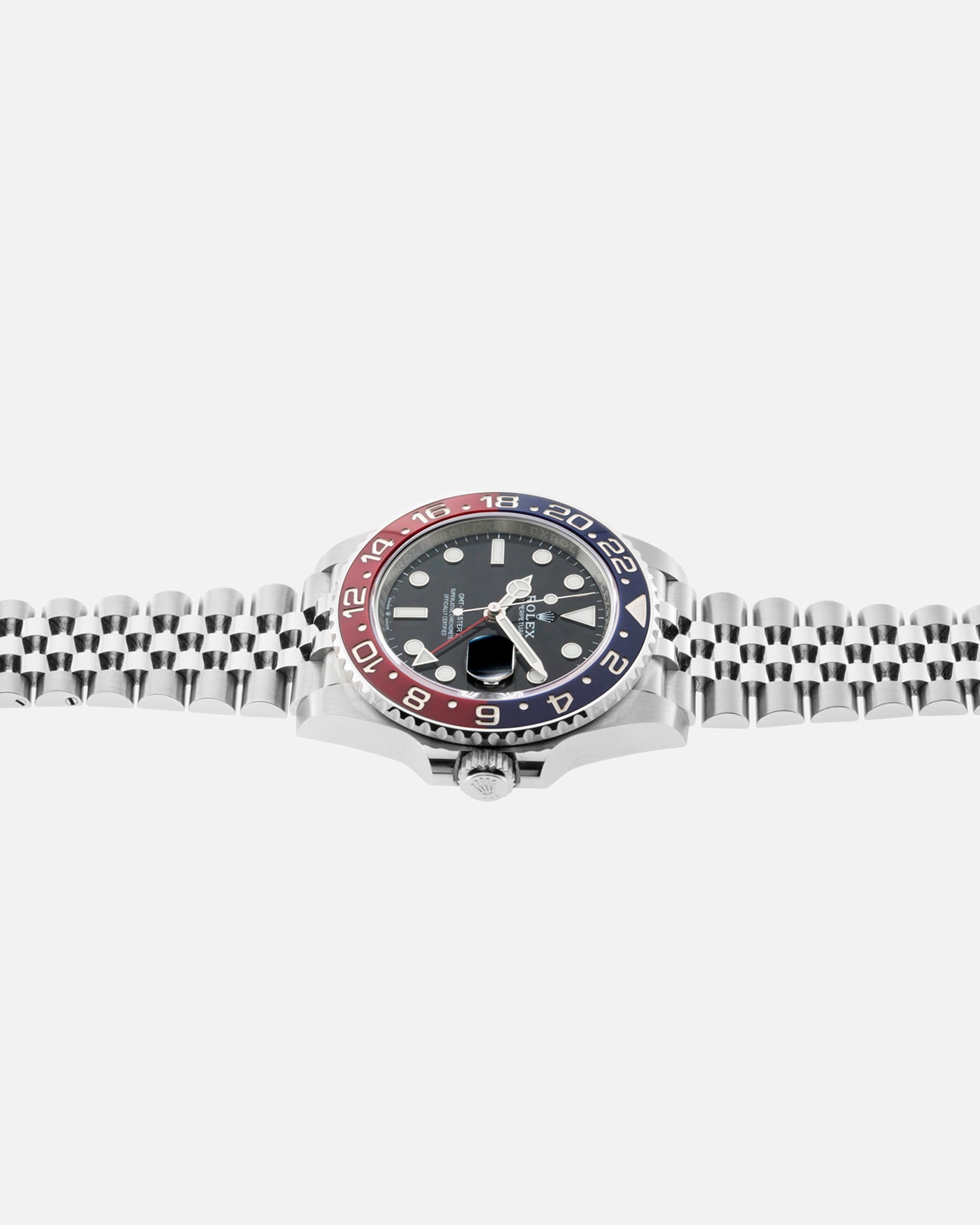 Rolex 126 710 blro on sale