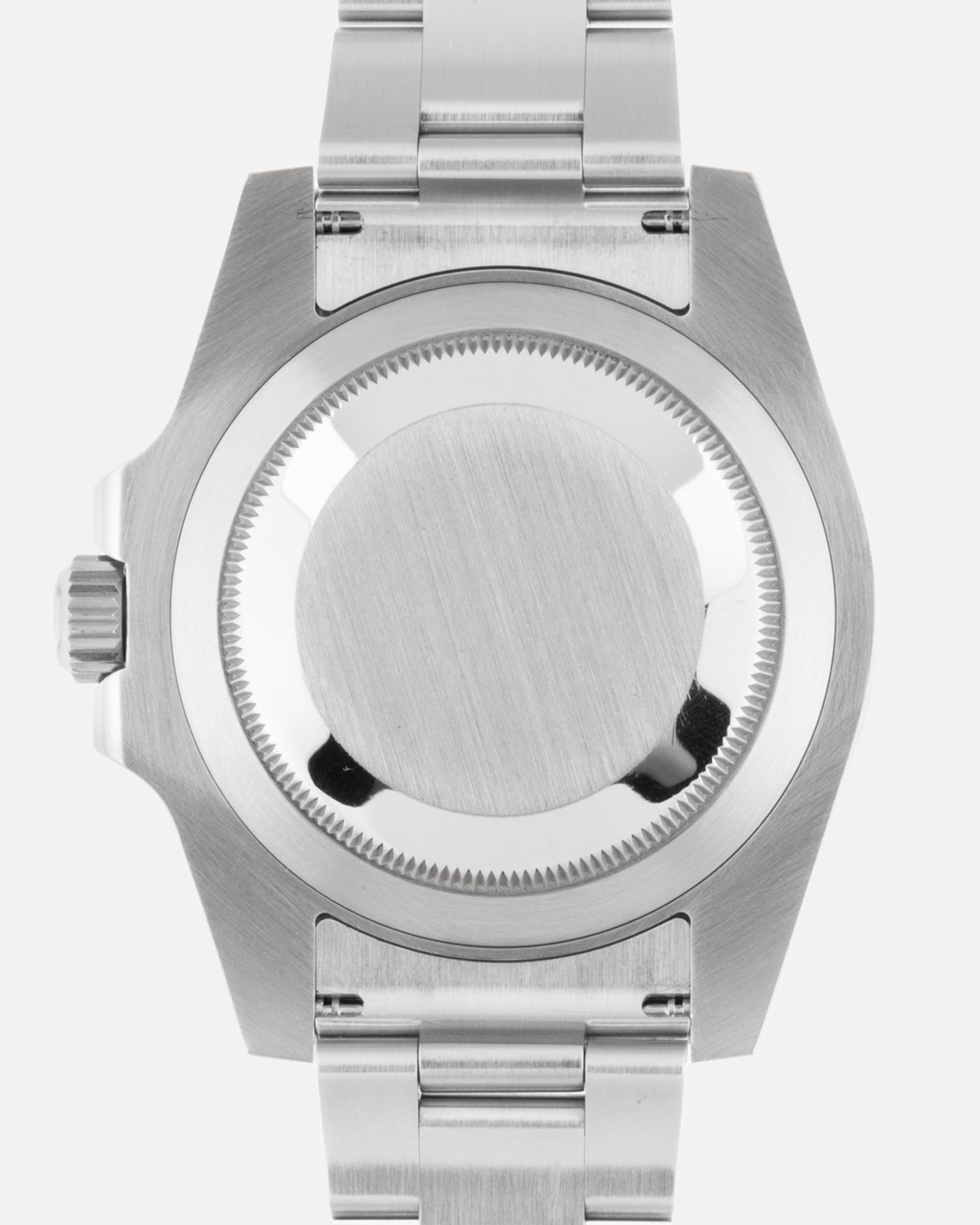 Rolex Submariner 116610LV Hulk