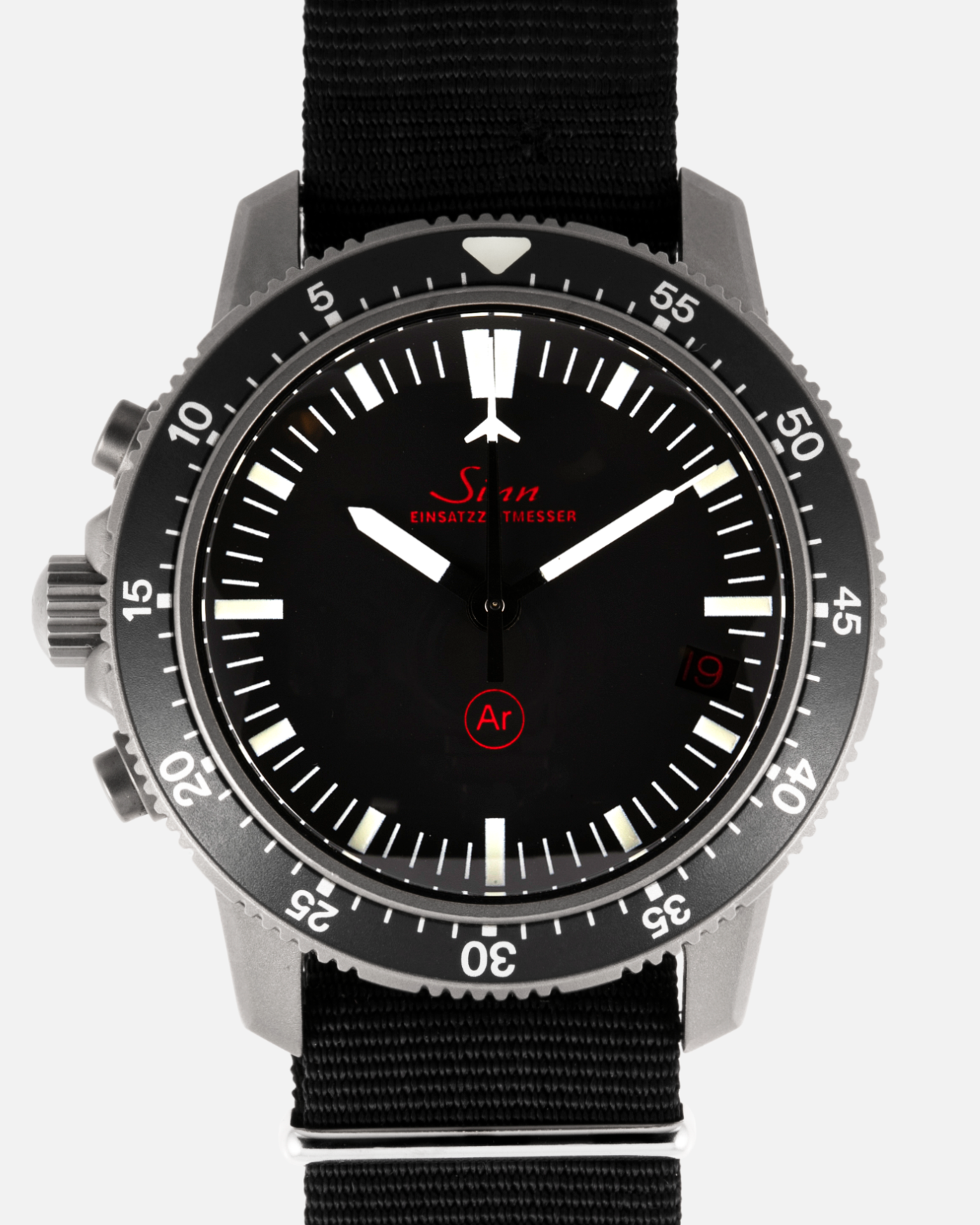 Sinn sales vintage watches