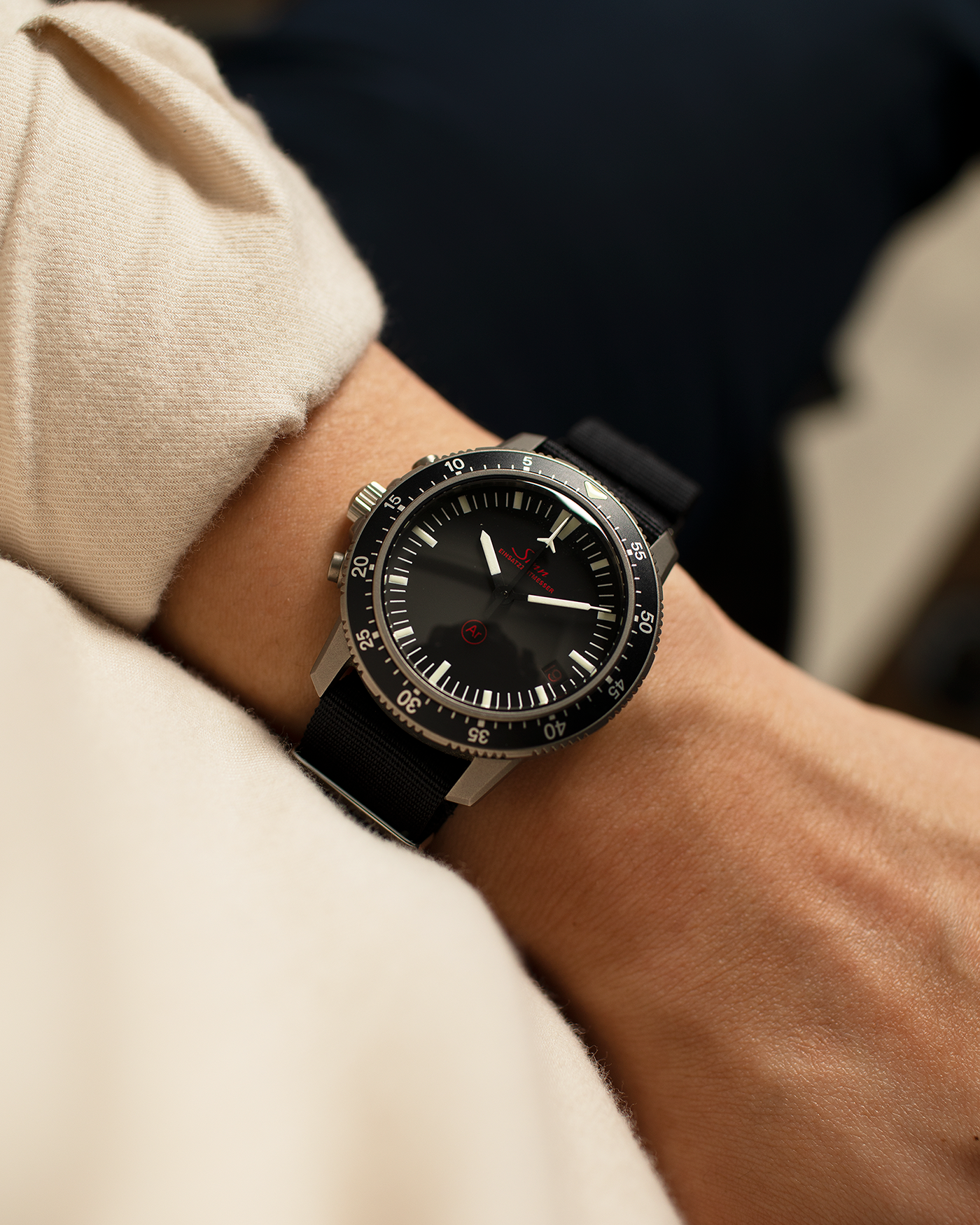 Sinn ezm 2025 1.1 for sale