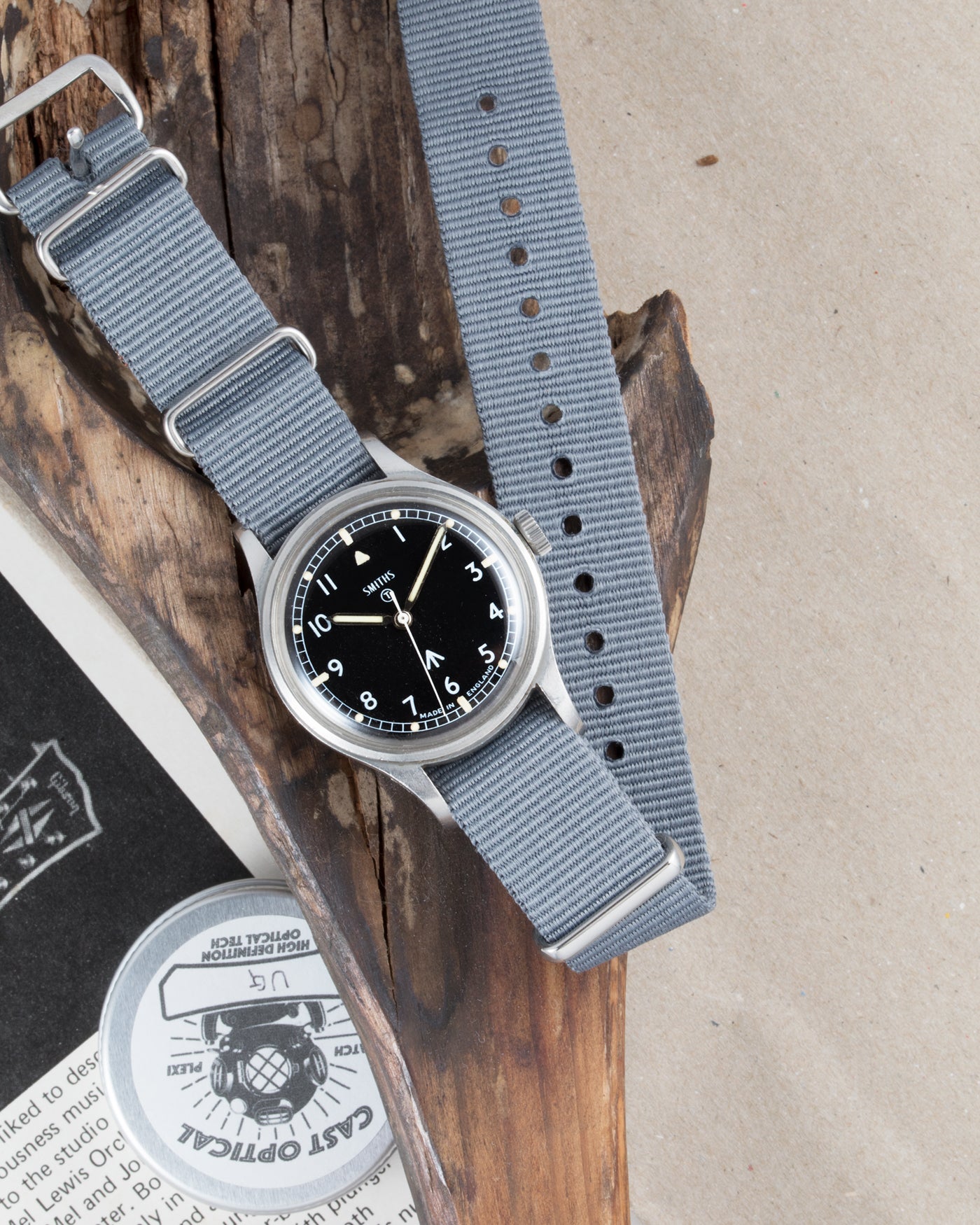 Smiths w10 watch for sale Clearance