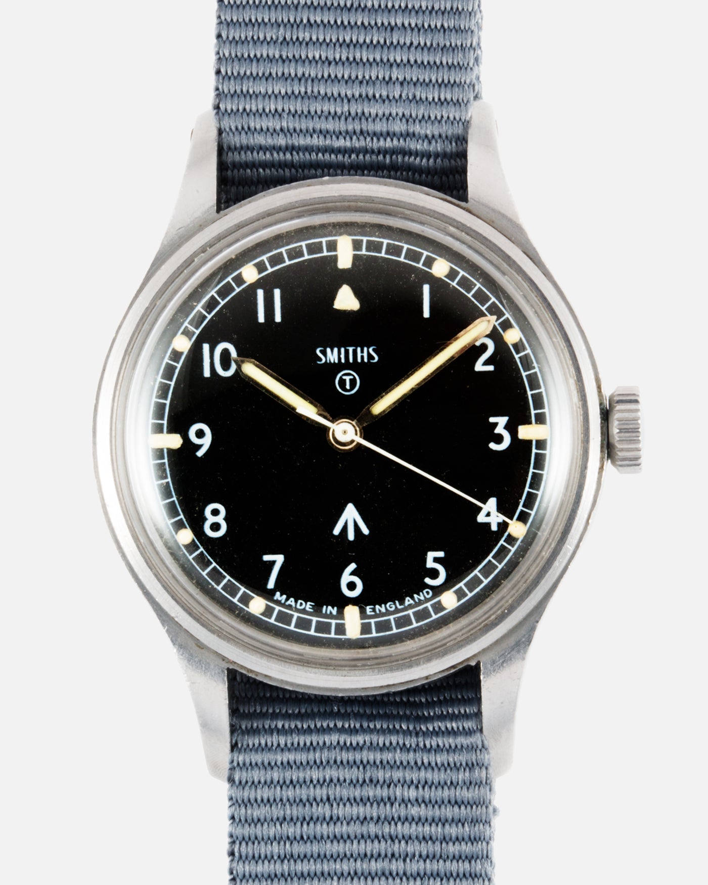 Smiths w10 military watch Clearance